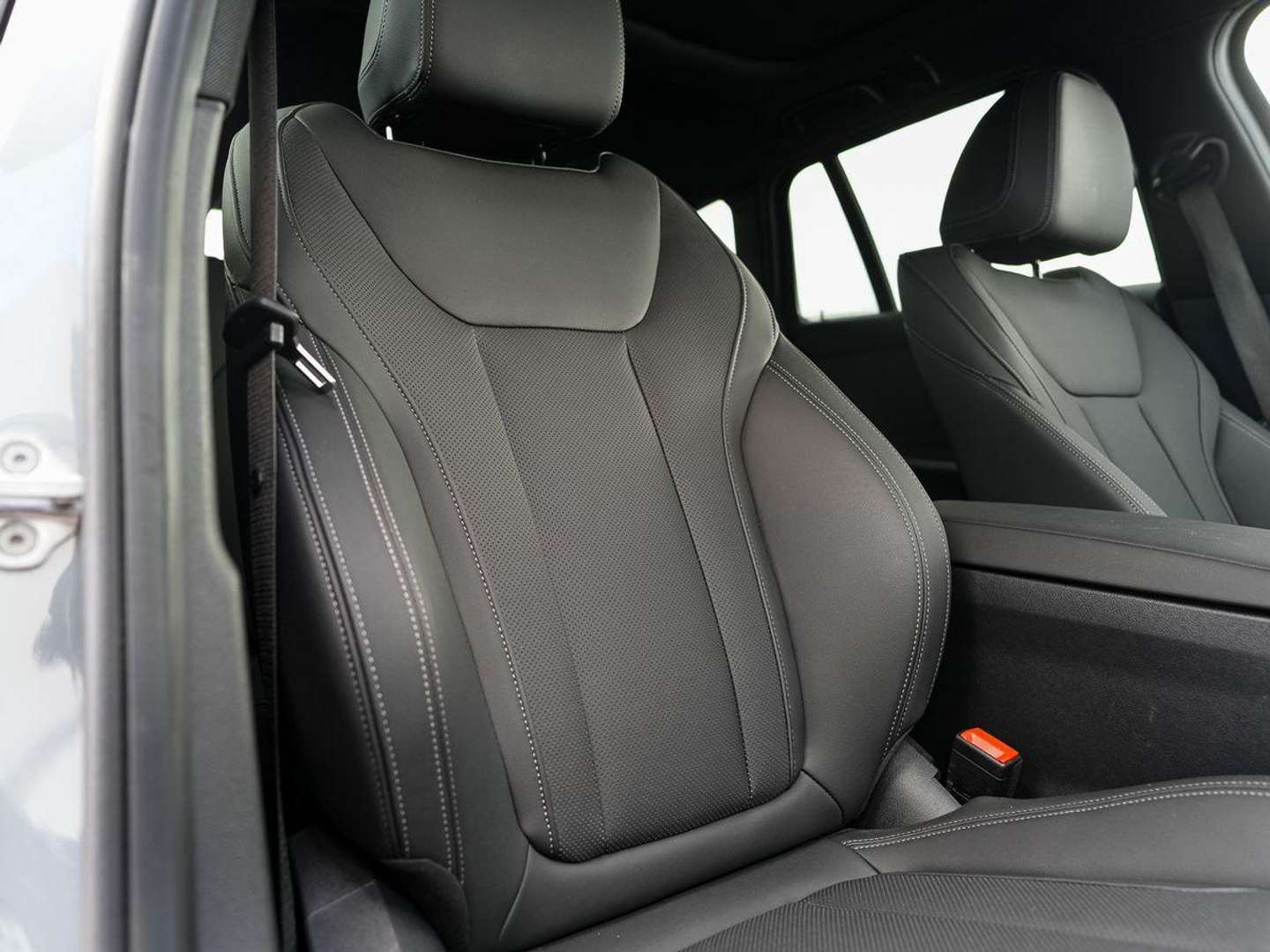 BMW 330d XDrive M Sport 330d XDrive - 2025 - Joinsteer - #12