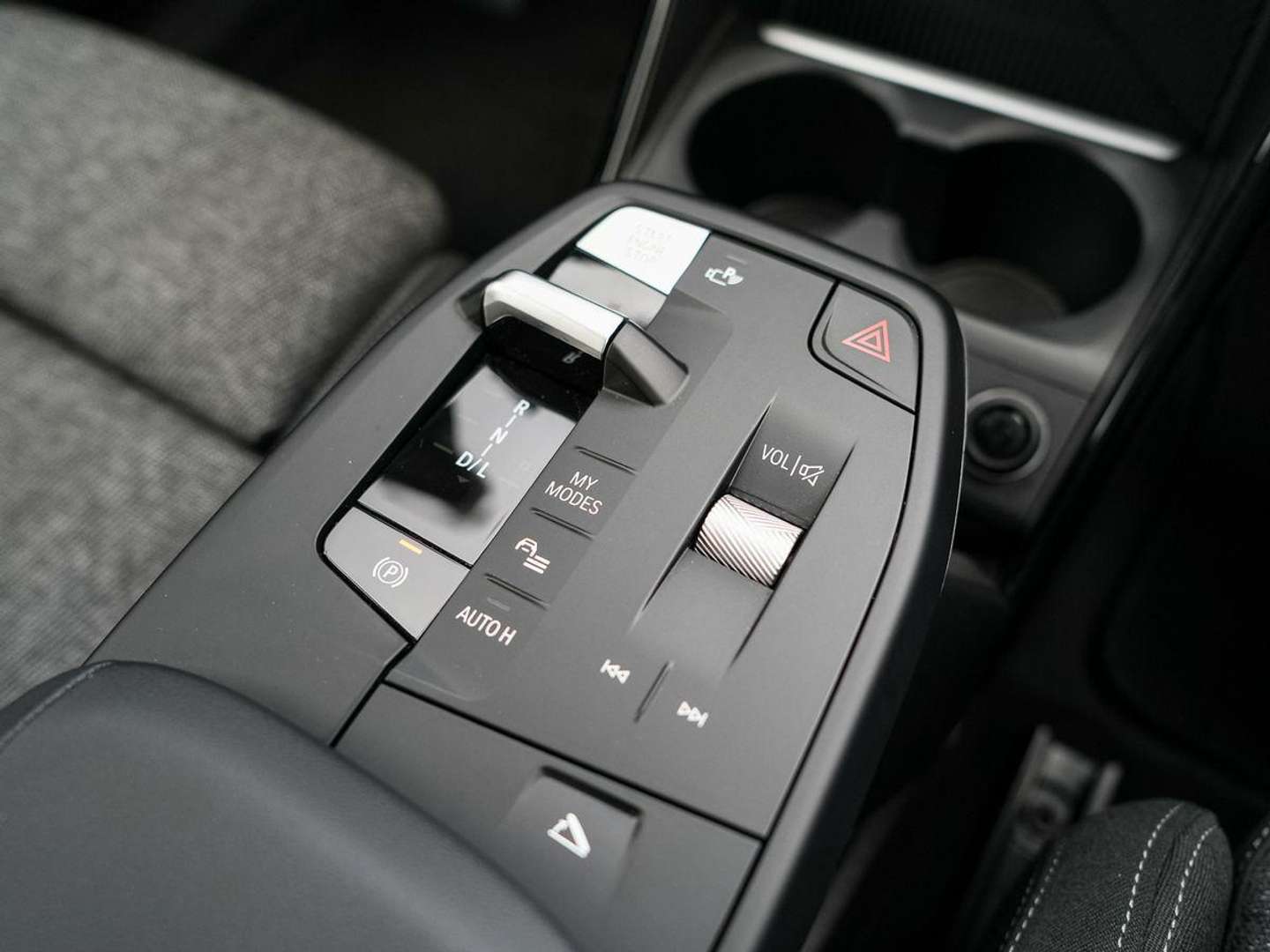 BMW 218i Active Tourer - 2025 - Joinsteer - #11