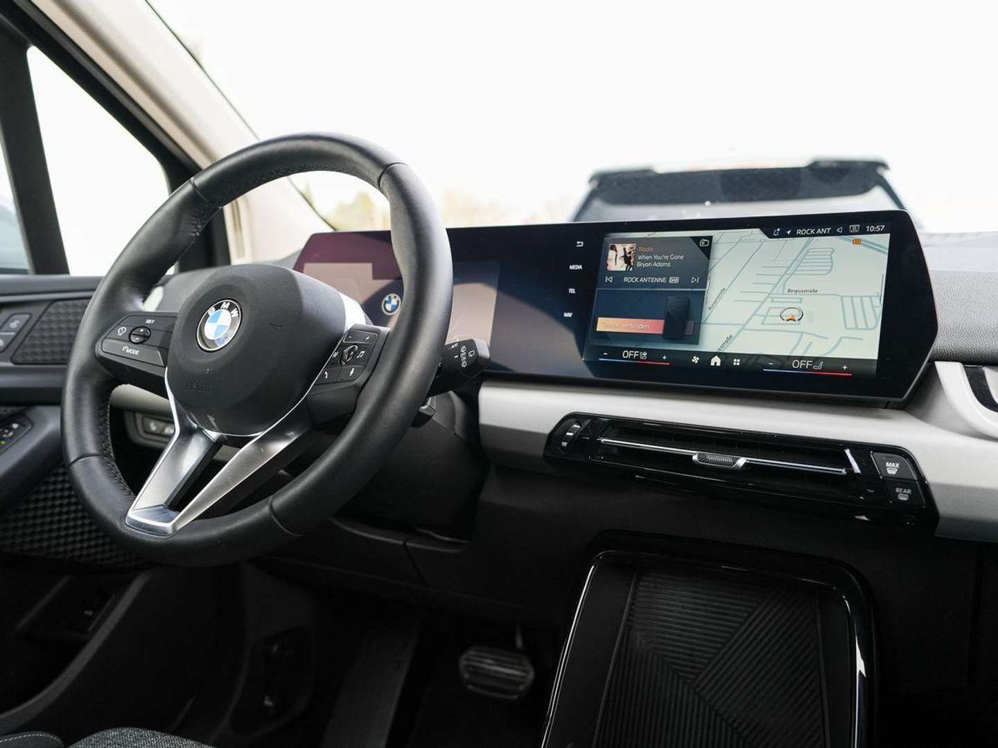 BMW 218i Active Tourer - 2025 - Joinsteer - #13