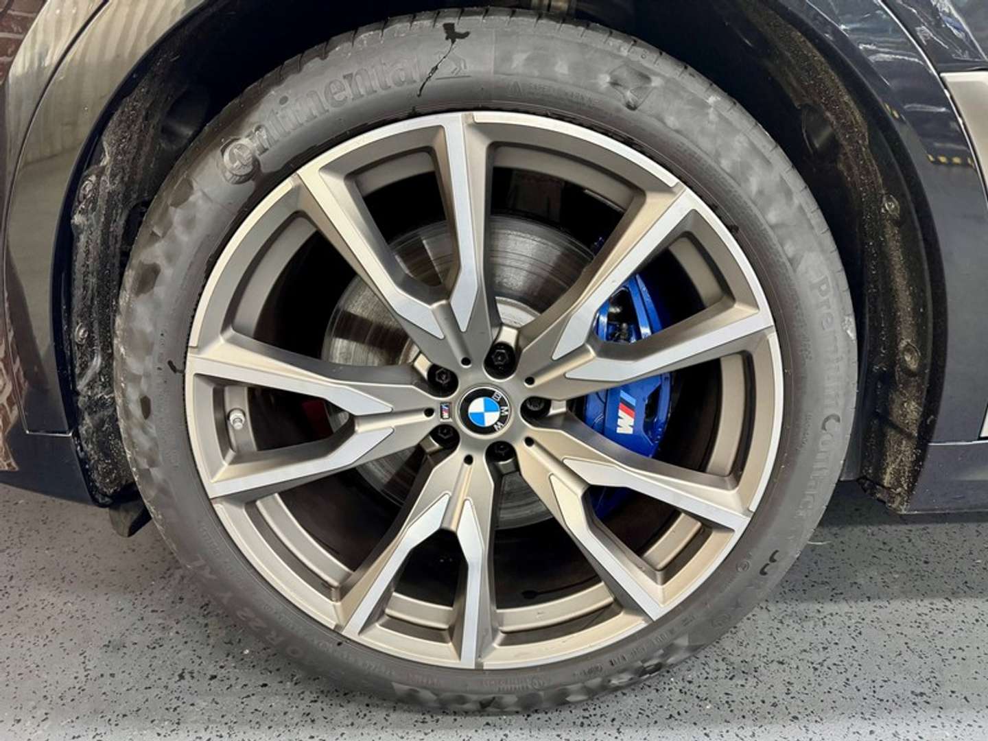 BMW X7 M M50i XDrive - 2022 - Joinsteer - #3