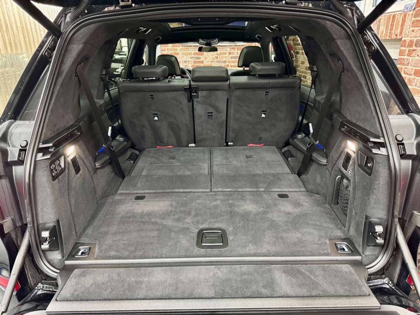 BMW X7 M M50i XDrive - 2022 - Joinsteer - #7