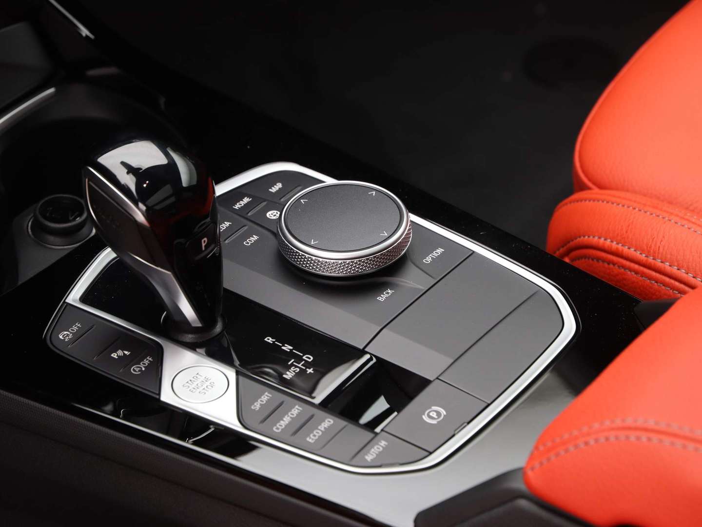 BMW Série 2 M235i XDrive Gran Coupé M235i XDrive - 2025 - Joinsteer - #18