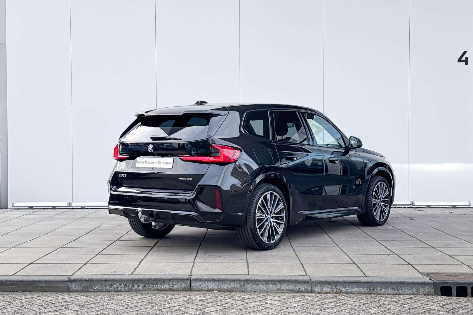 BMW IX1 Launch Edition XDrive30 - 2025 - Joinsteer - #2