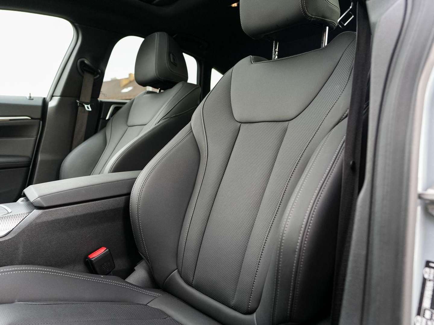 BMW Série 4 Gran Coupé M Sport 420d - 2025 - Joinsteer - #5