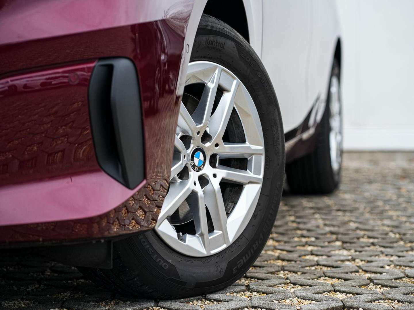 BMW 218i Active Tourer - 2025 - Joinsteer - #1