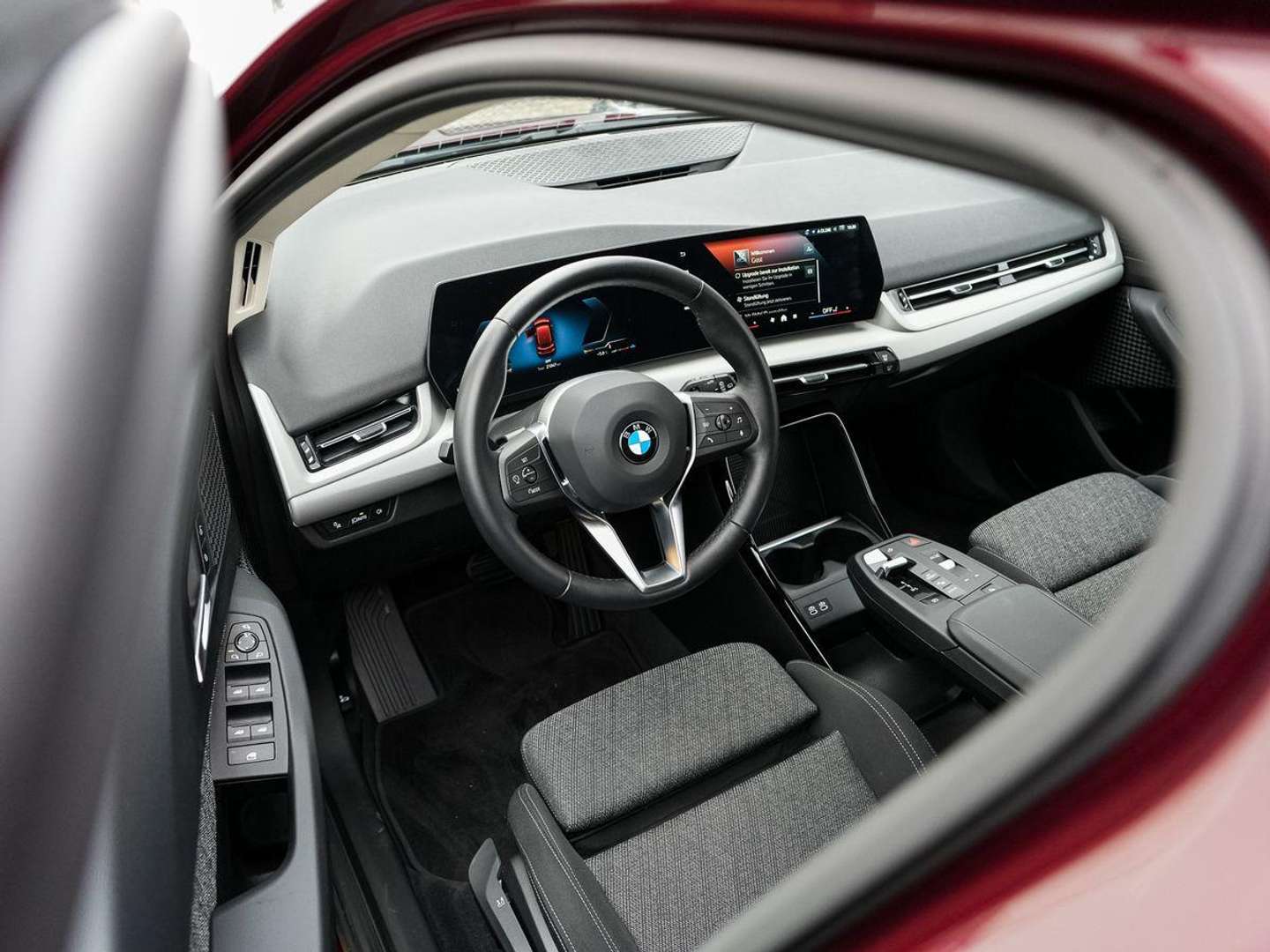 BMW 218i Active Tourer - 2025 - Joinsteer - #2