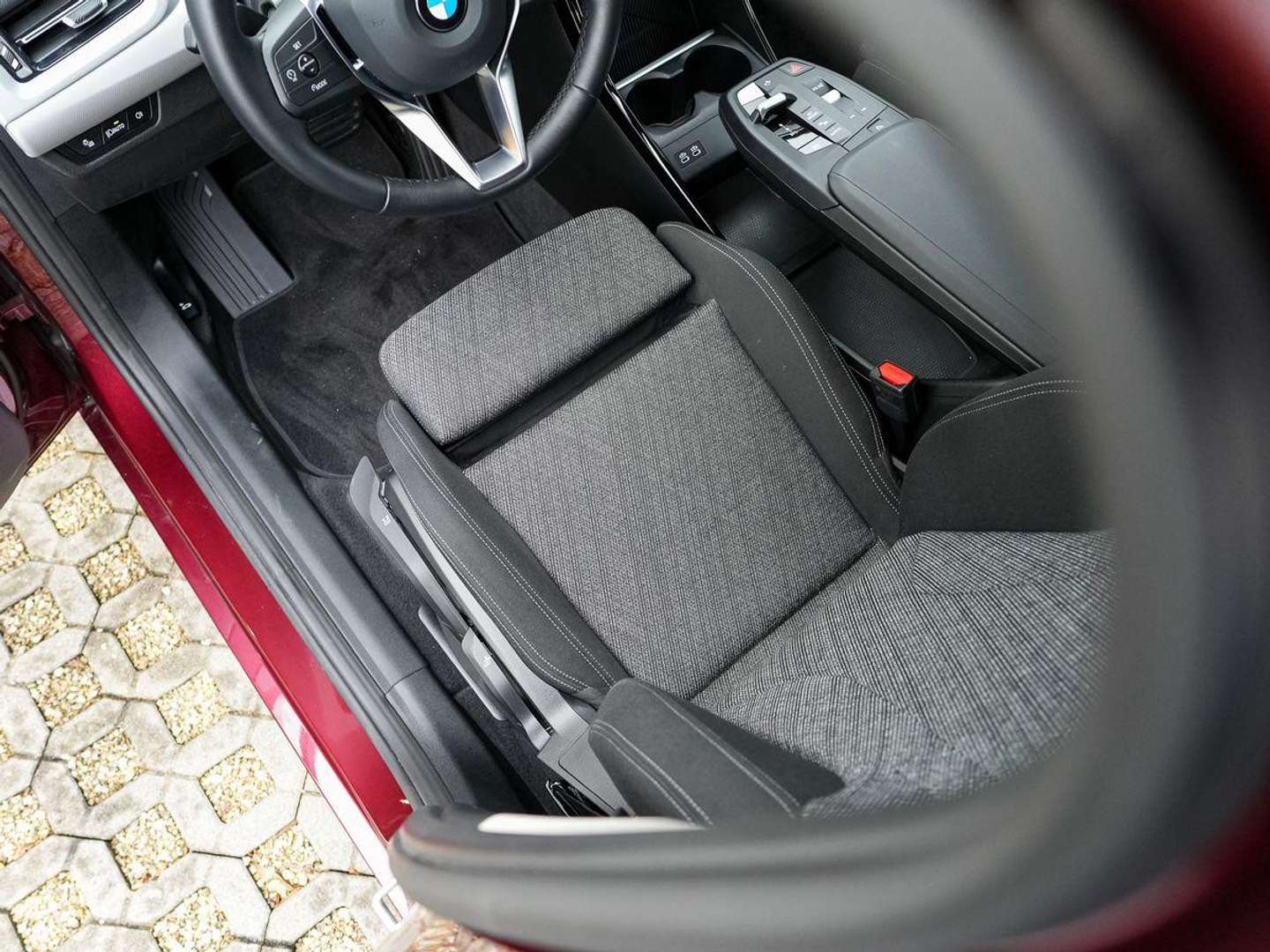 BMW 218i Active Tourer - 2025 - Joinsteer - #7