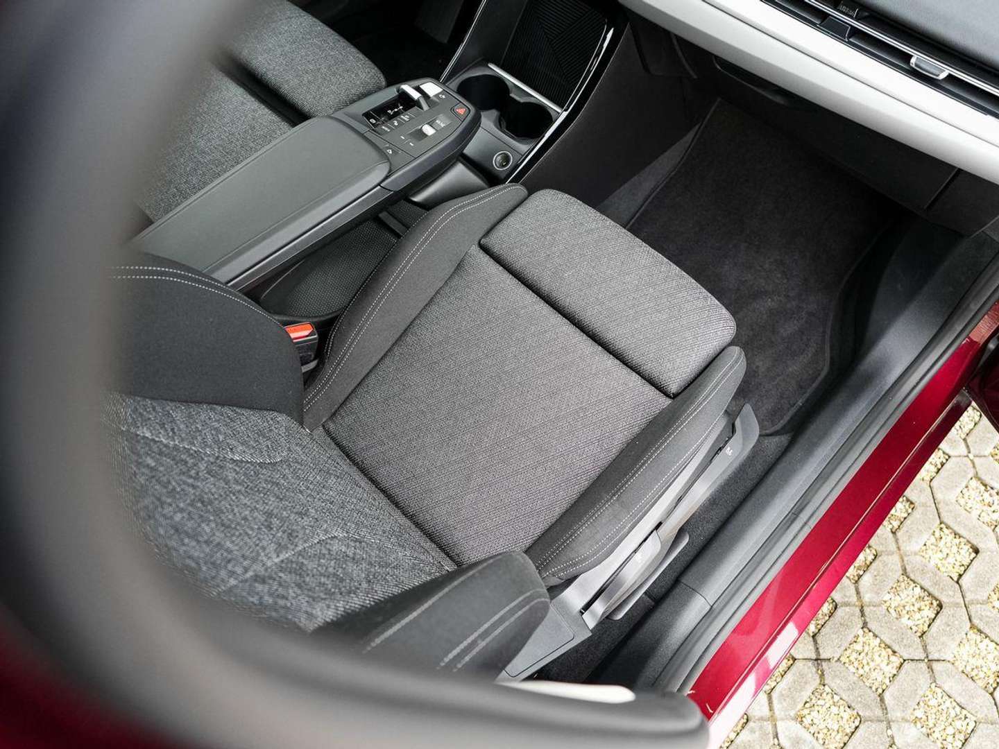 BMW 218i Active Tourer - 2025 - Joinsteer - #11