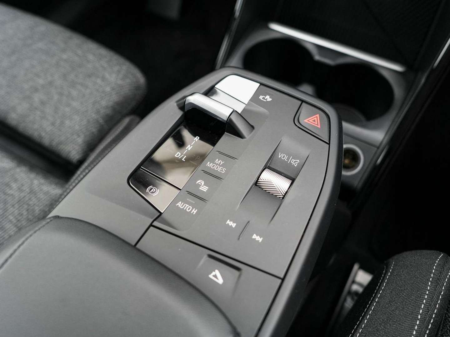 BMW 218i Active Tourer - 2025 - Joinsteer - #12