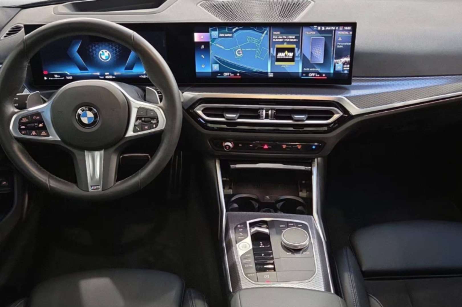 BMW 330i M Sport I - 2024 - Joinsteer - #5