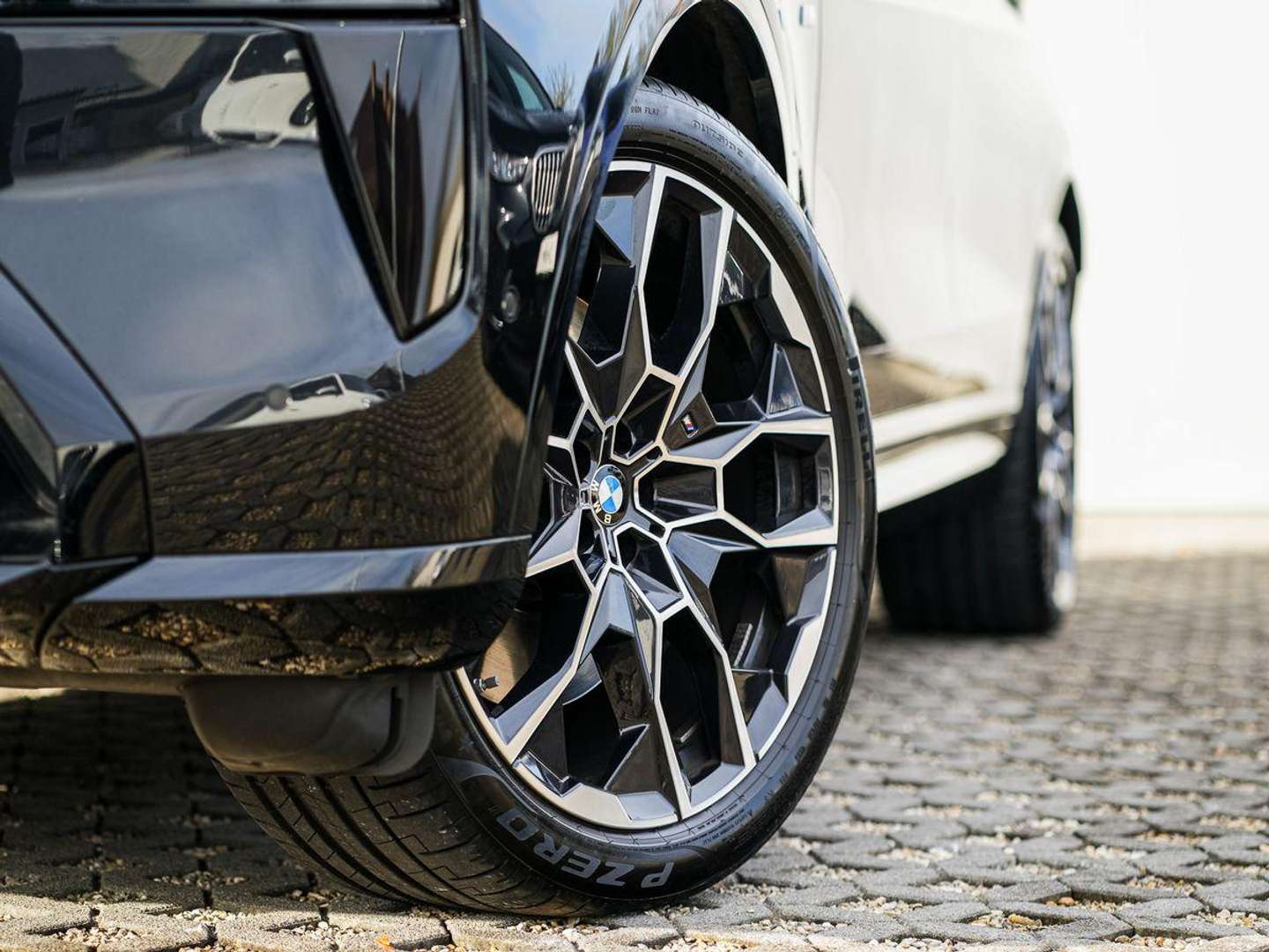 BMW X7 M-Sport XDrive40d - 2025 - Joinsteer - #1