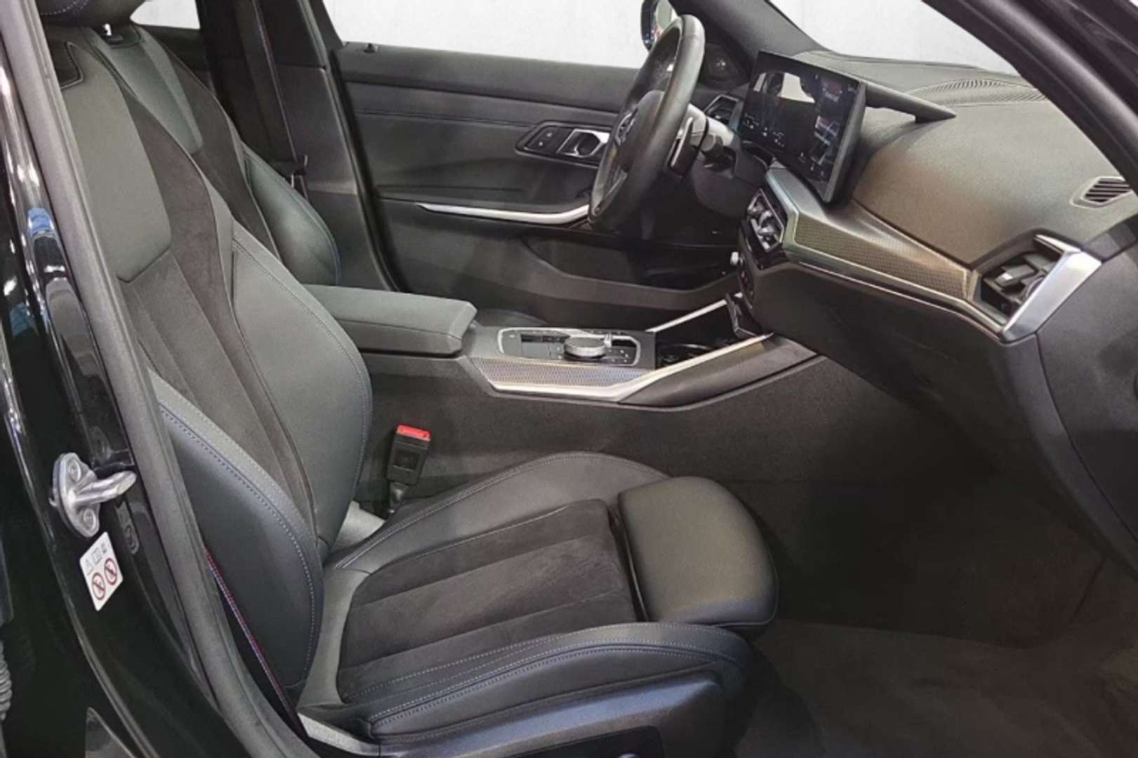 BMW 330i M Sport I - 2024 - Joinsteer - #6