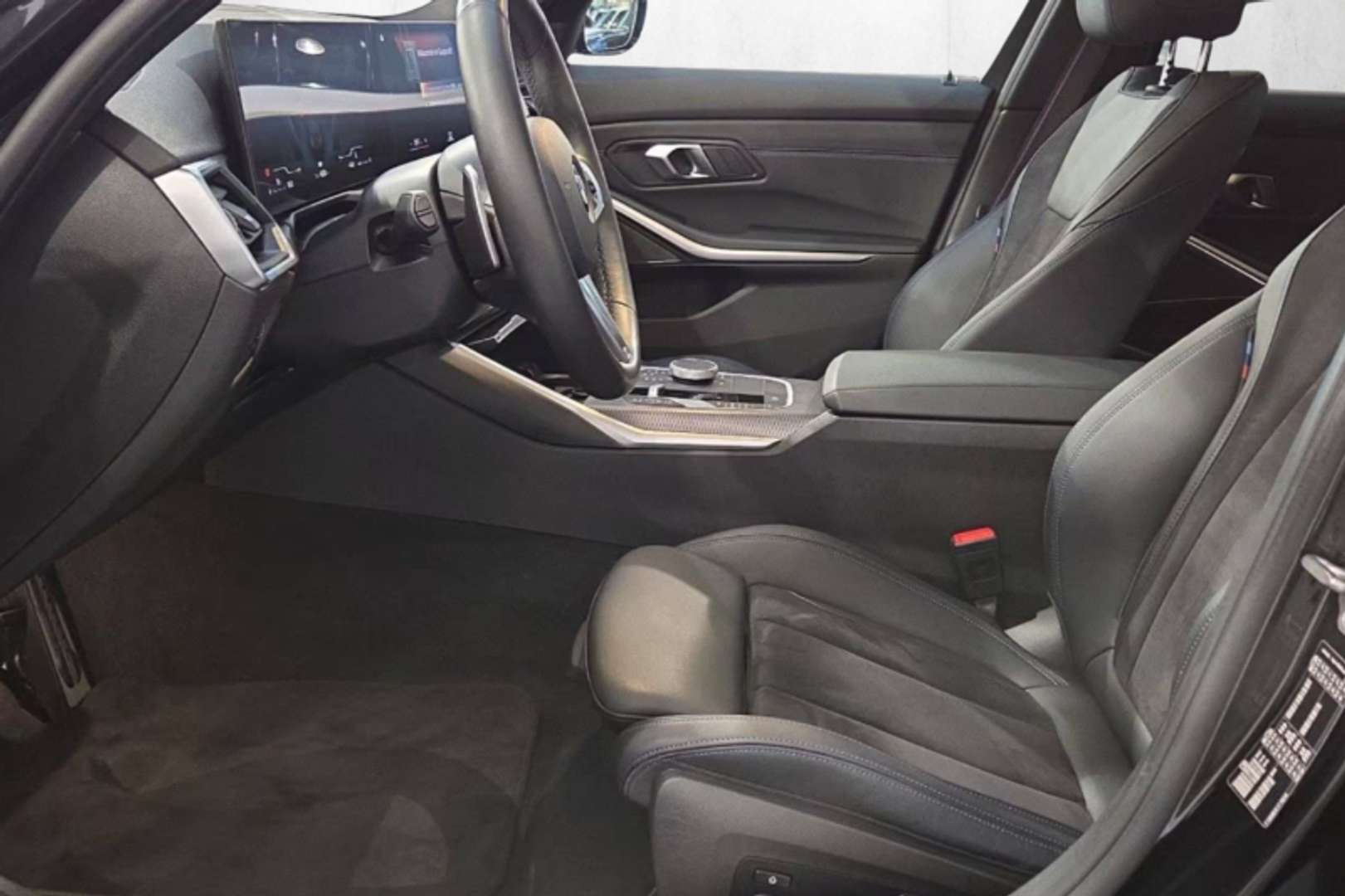 BMW 330i M Sport I - 2024 - Joinsteer - #8