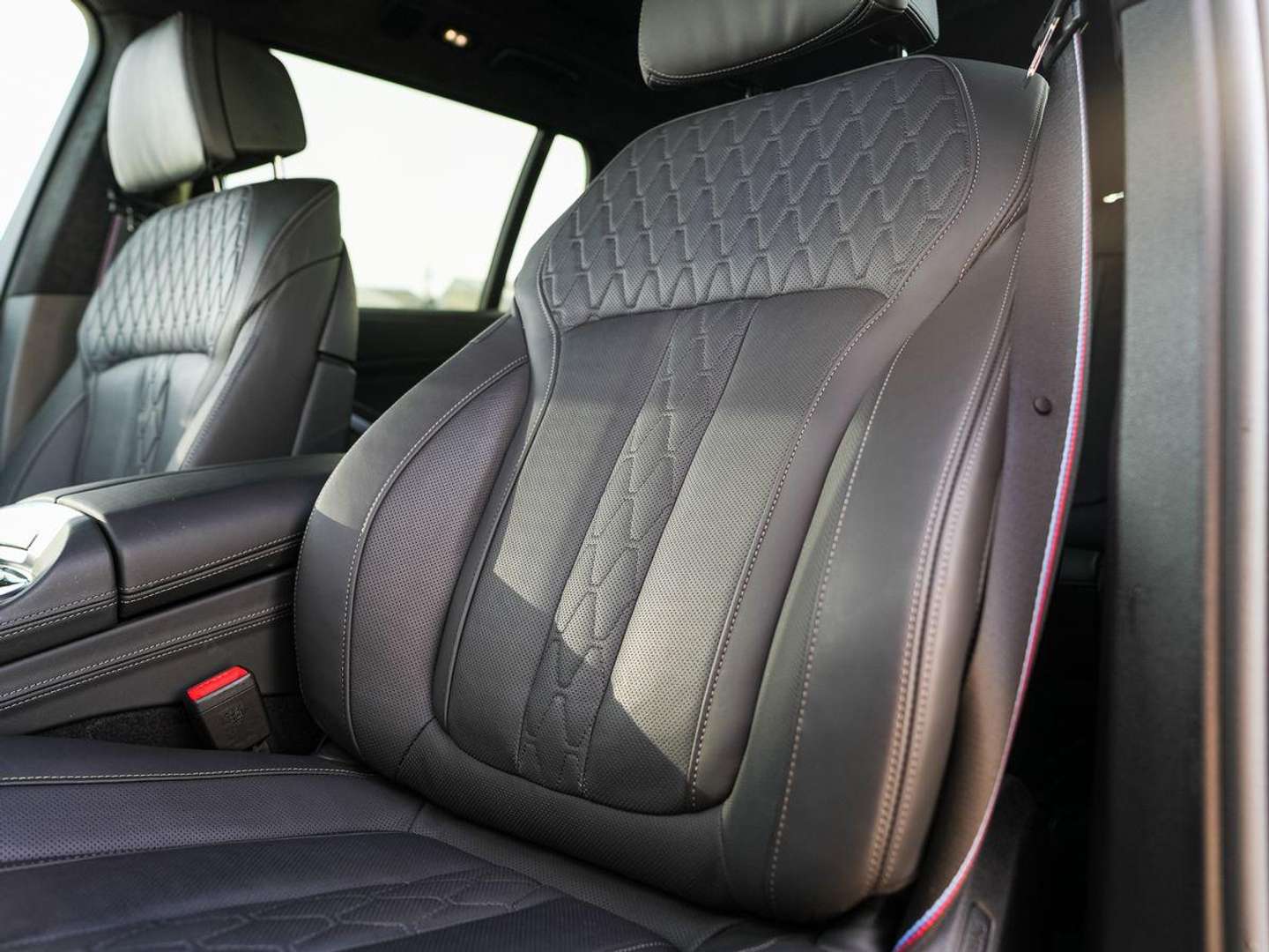 BMW X7 M-Sport XDrive40d - 2025 - Joinsteer - #5