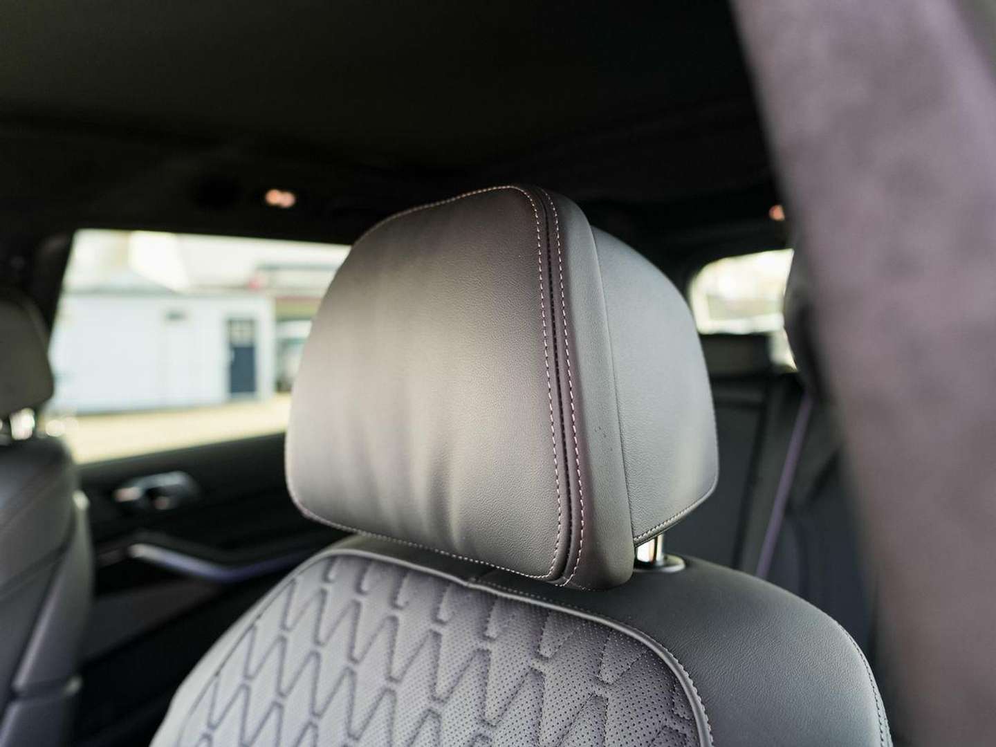 BMW X7 M-Sport XDrive40d - 2025 - Joinsteer - #6