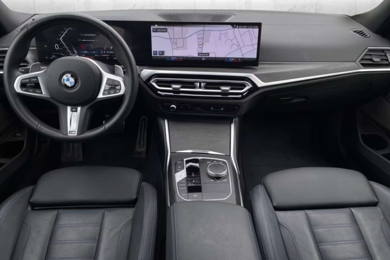 BMW 330i M Sport 330i XDrive - 2024 - Joinsteer - #6