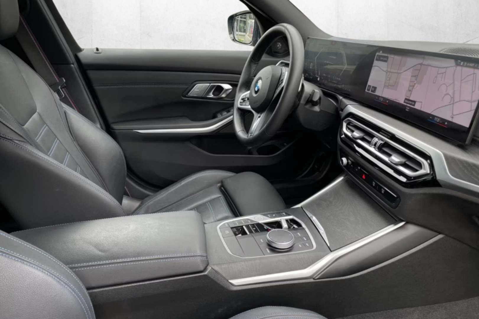 BMW 330i M Sport 330i XDrive - 2024 - Joinsteer - #7