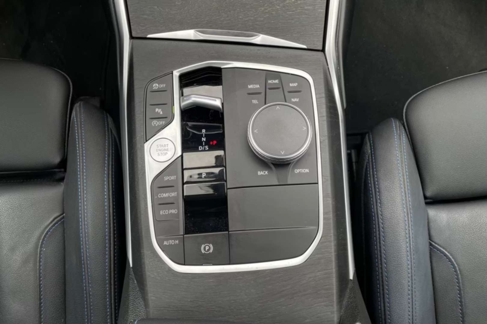 BMW 330i M Sport 330i XDrive - 2024 - Joinsteer - #13