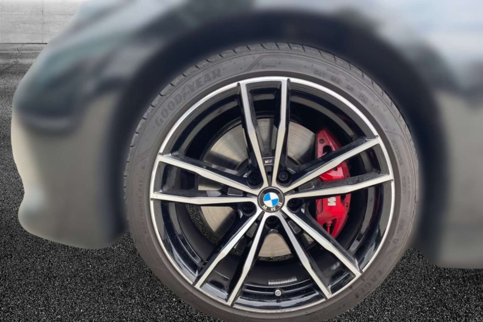 BMW 330i M Sport 330i XDrive - 2024 - Joinsteer - #15