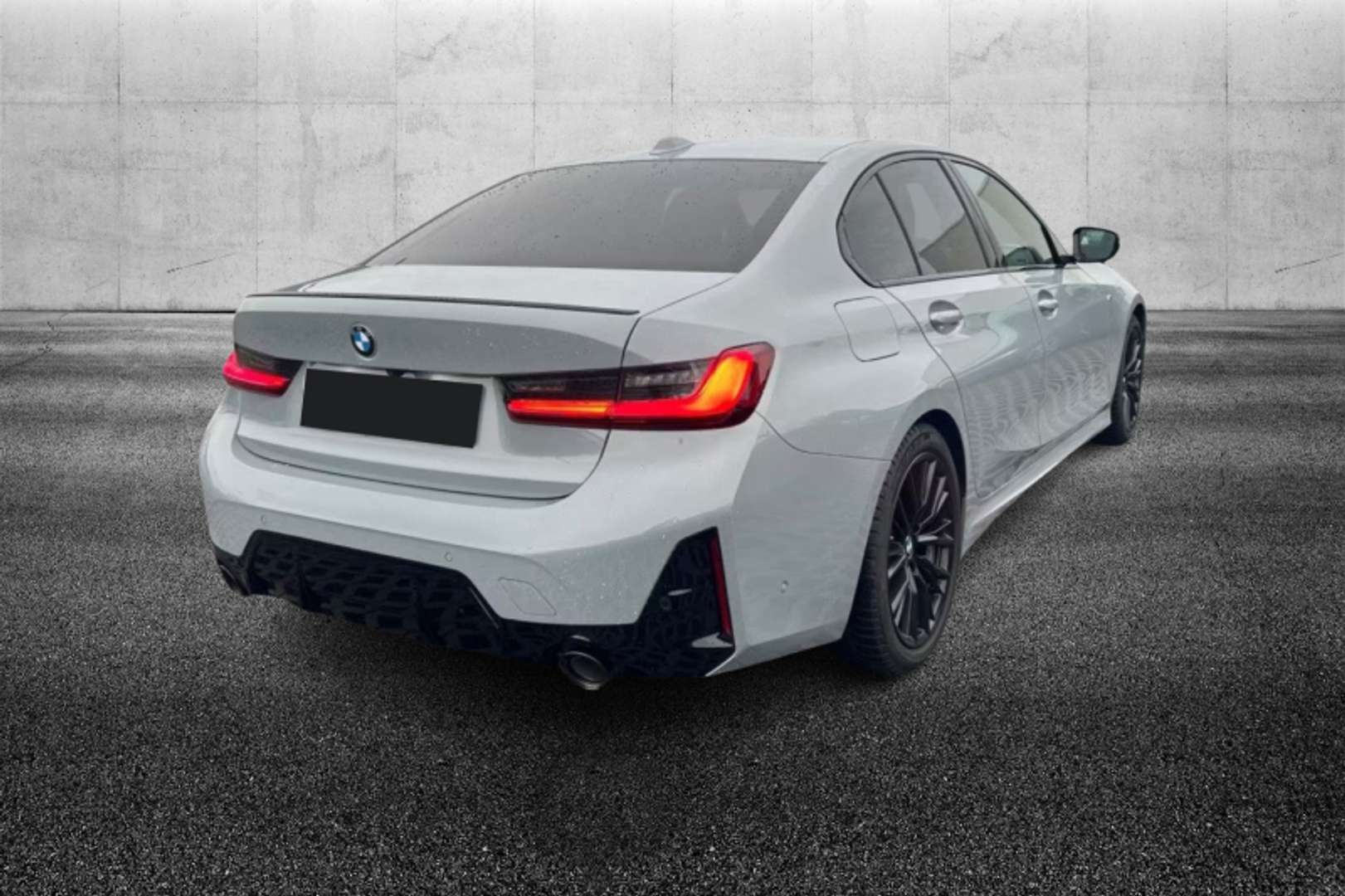 BMW 330i M Sport I - 2024 - Joinsteer - #3