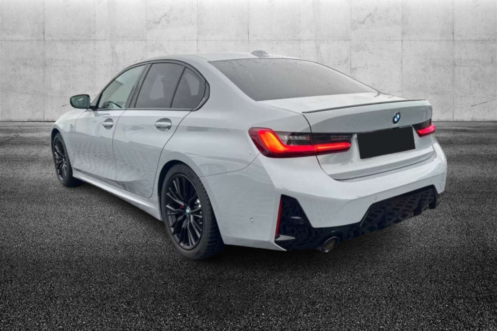 BMW 330i M Sport I - 2024 - Joinsteer - #4