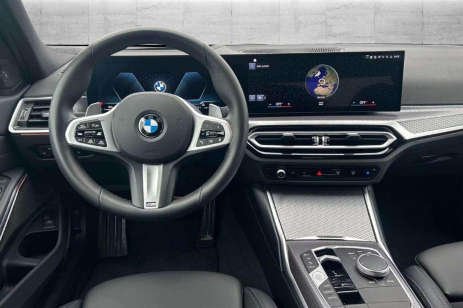 BMW 330i M Sport I - 2024 - Joinsteer - #5