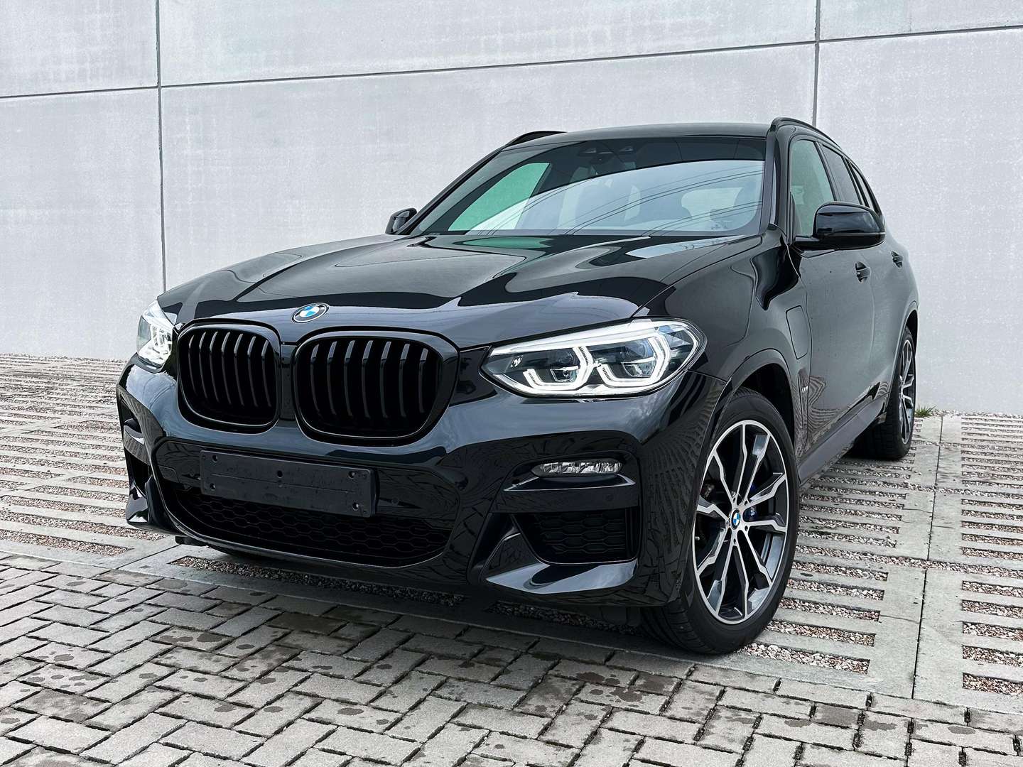 BMW X3 M-Sport XDrive30e - 2021 - Joinsteer - #1