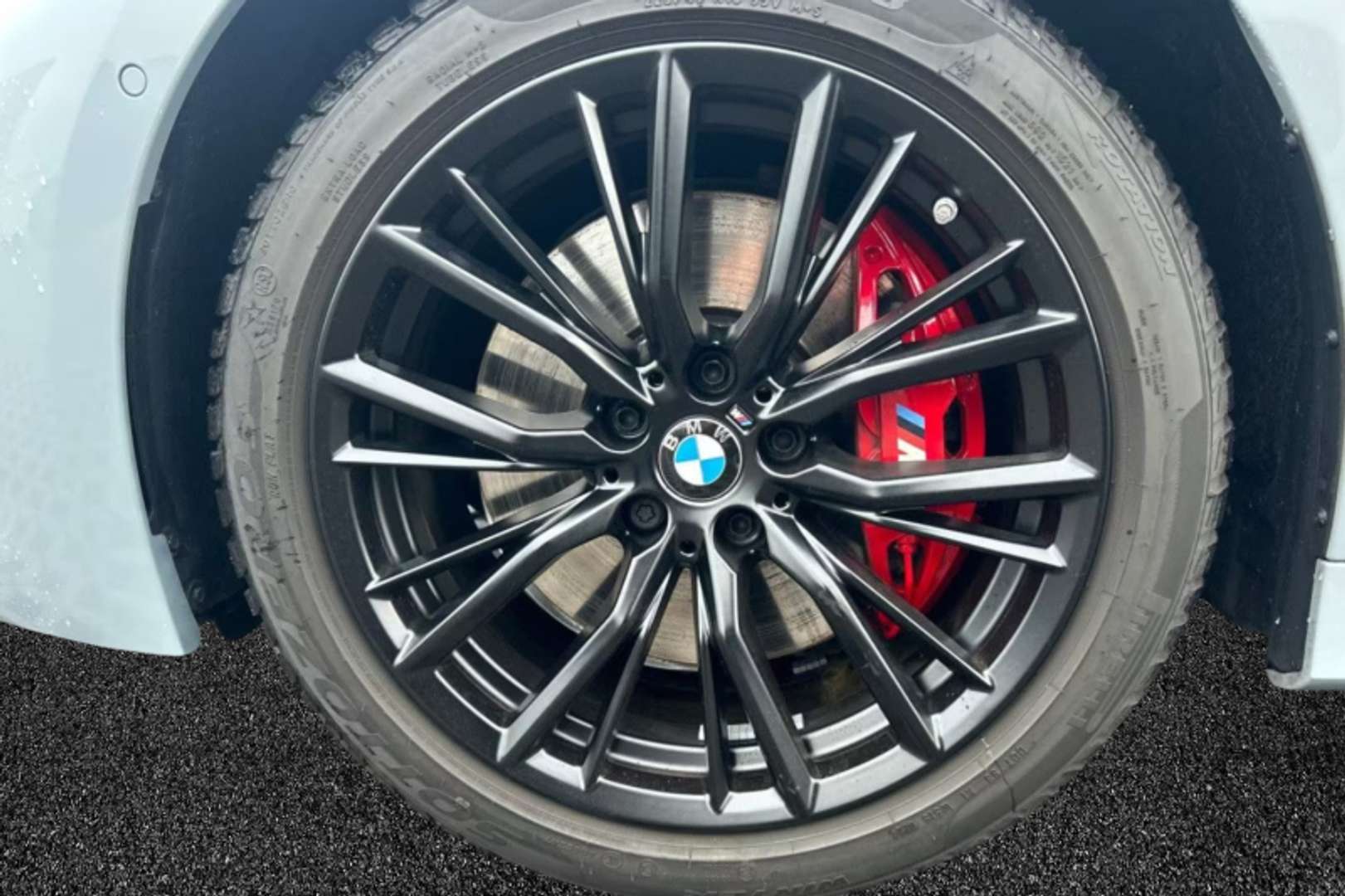 BMW 330i M Sport I - 2024 - Joinsteer - #9