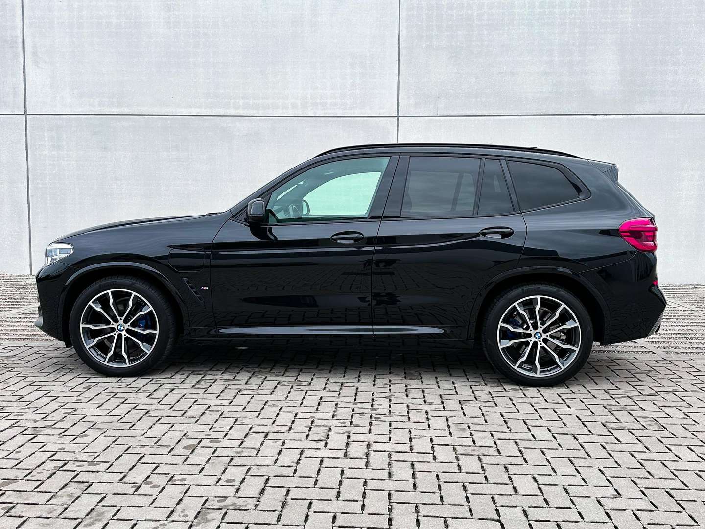 BMW X3 M-Sport XDrive30e - 2021 - Joinsteer - #2