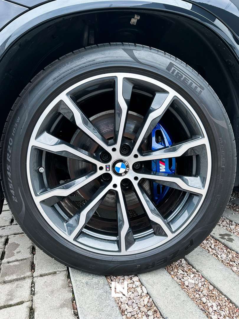 BMW X3 M-Sport XDrive30e - 2021 - Joinsteer - #4