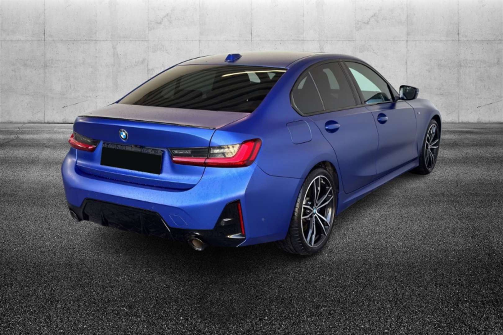 BMW 330i M Sport I - 2024 - Joinsteer - #2