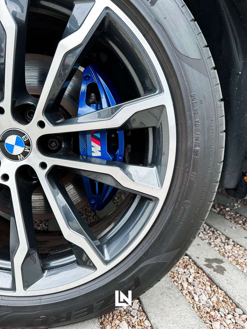 BMW X3 M-Sport XDrive30e - 2021 - Joinsteer - #5