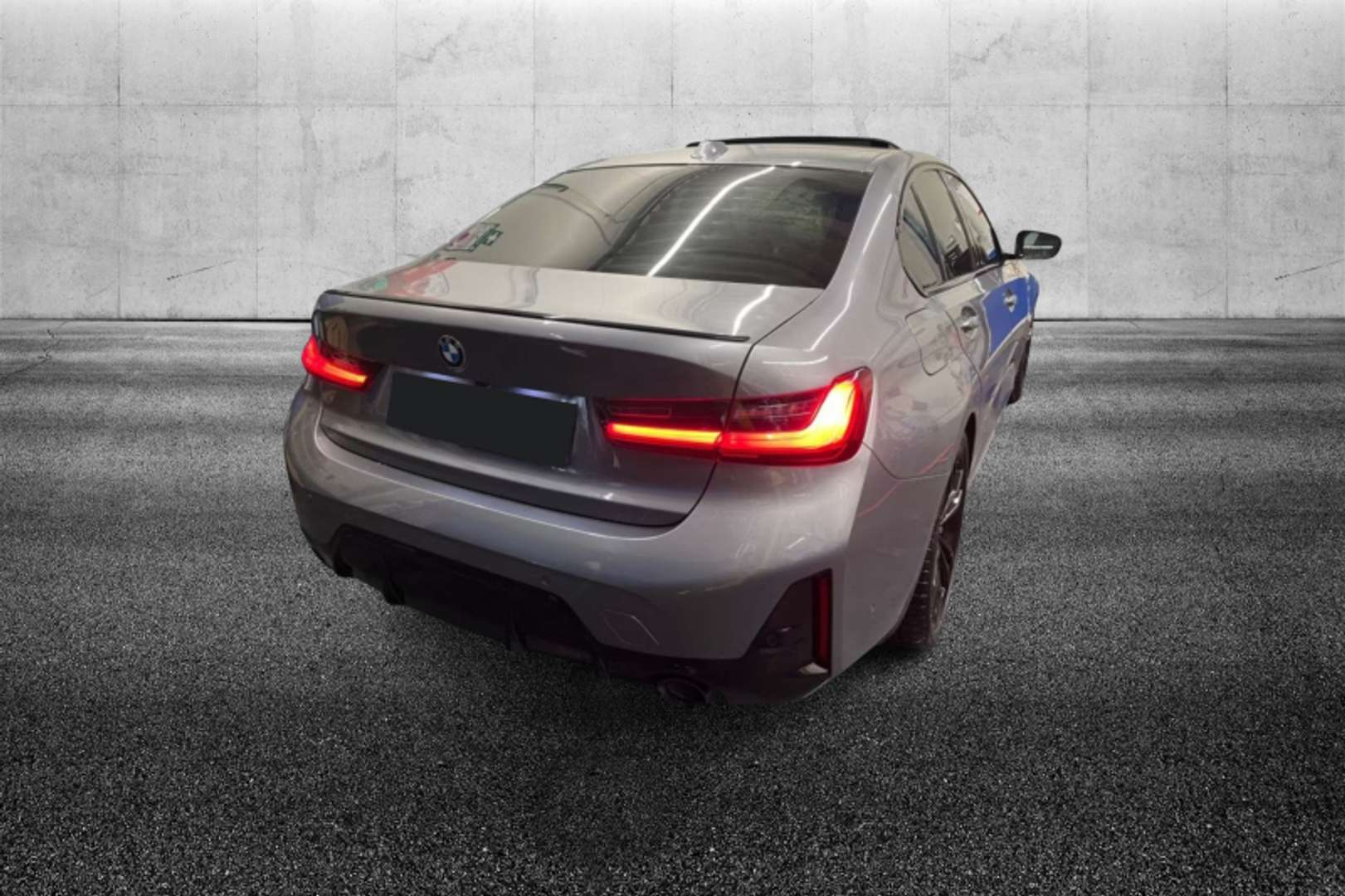 BMW 330i M Sport I - 2024 - Joinsteer - #3