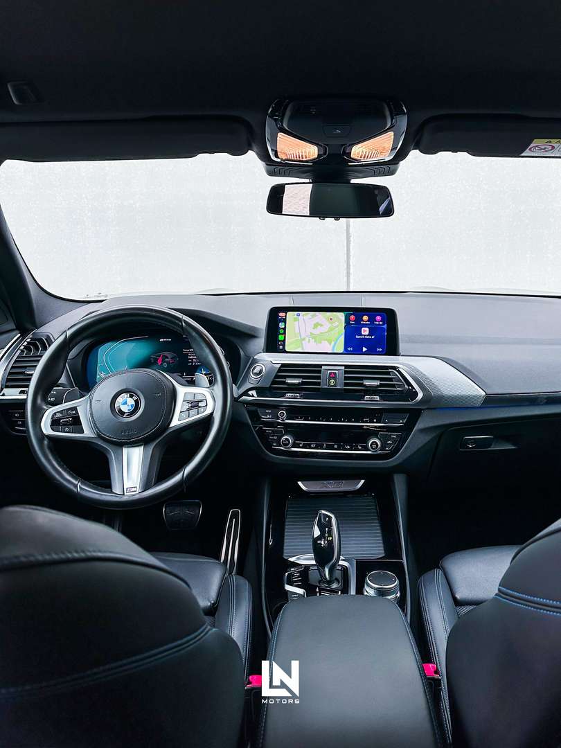 BMW X3 M-Sport XDrive30e - 2021 - Joinsteer - #6