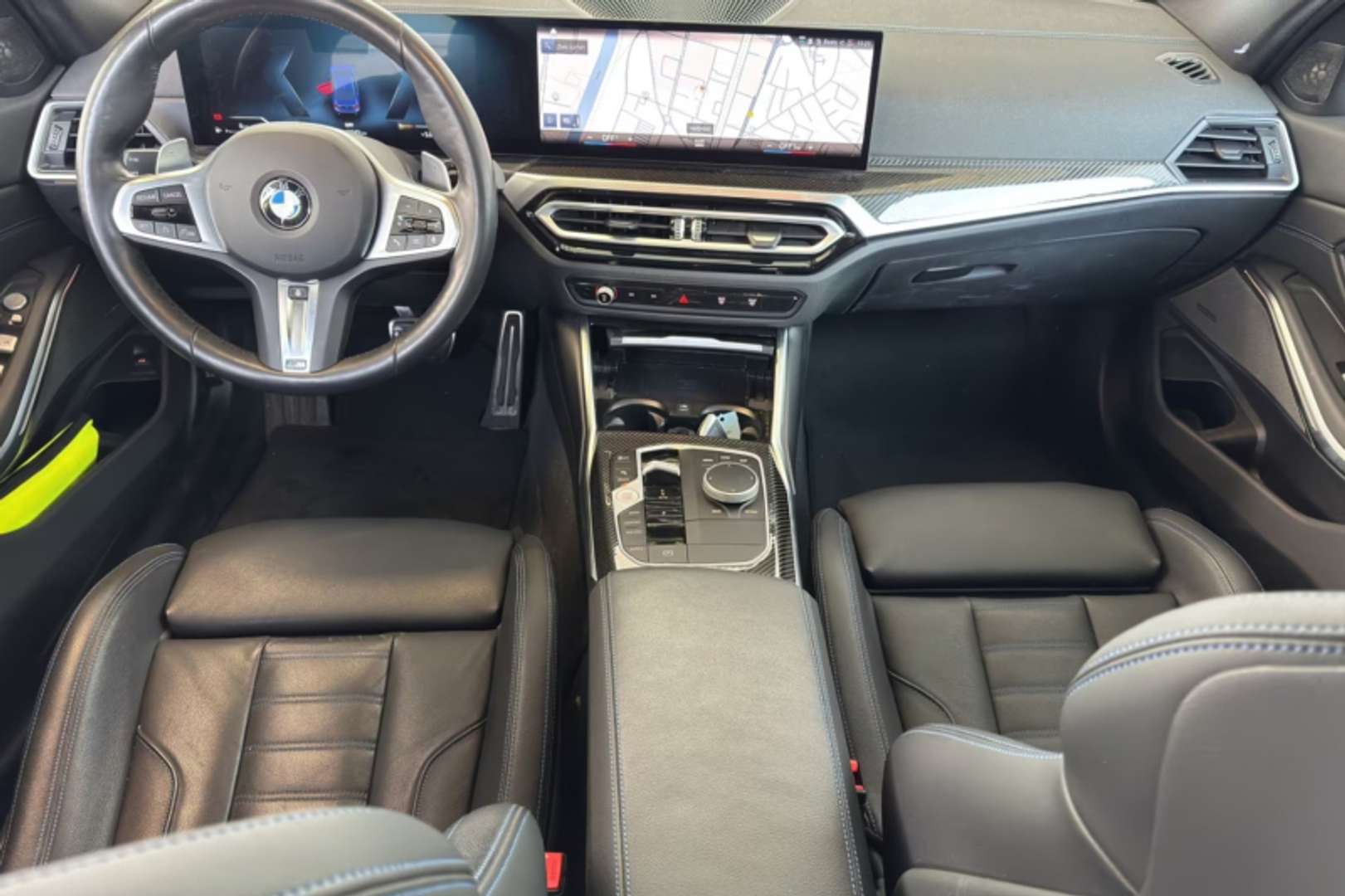 BMW 330i M Sport I - 2024 - Joinsteer - #5