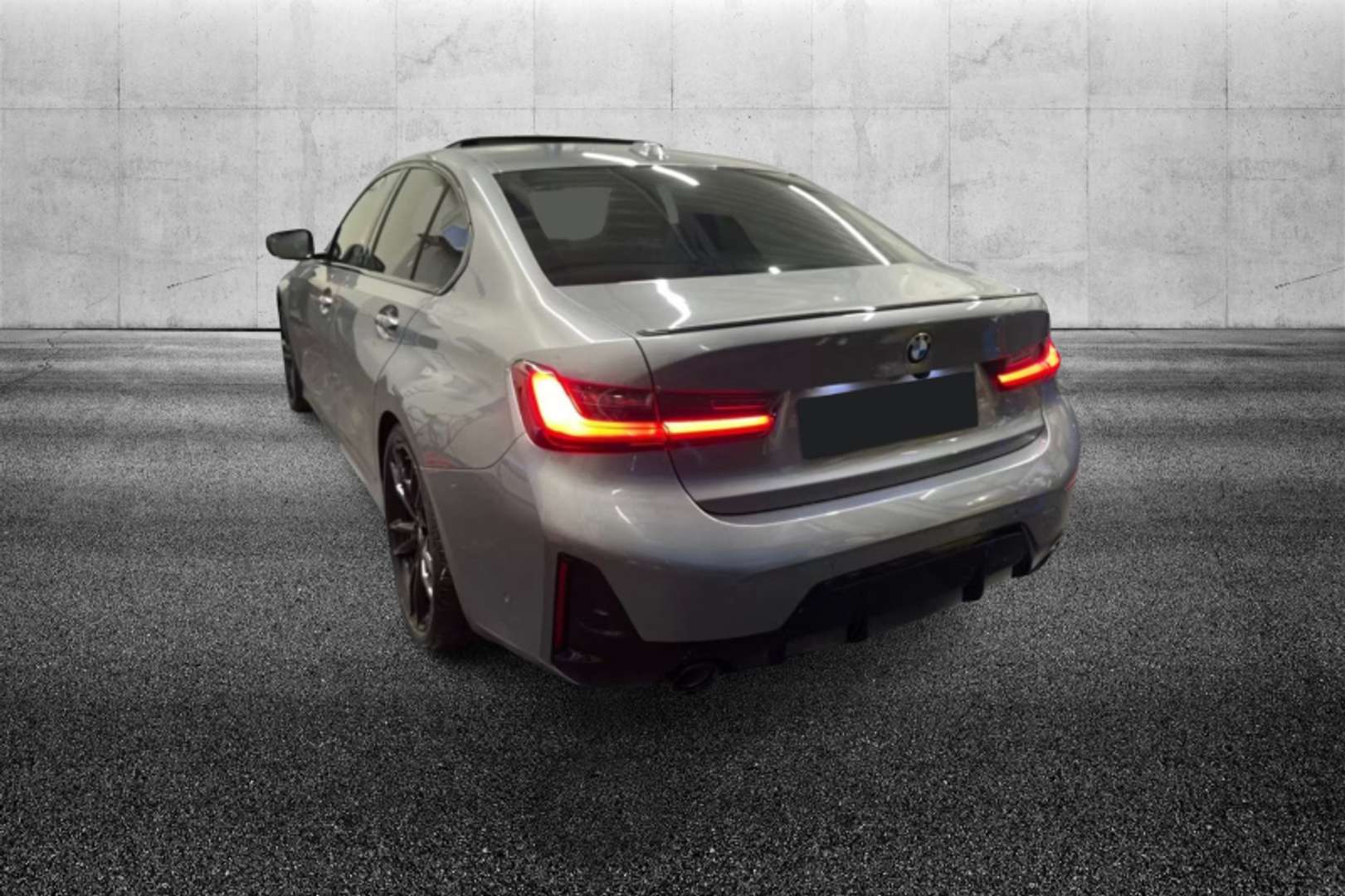 BMW 330i M Sport I - 2024 - Joinsteer - #4