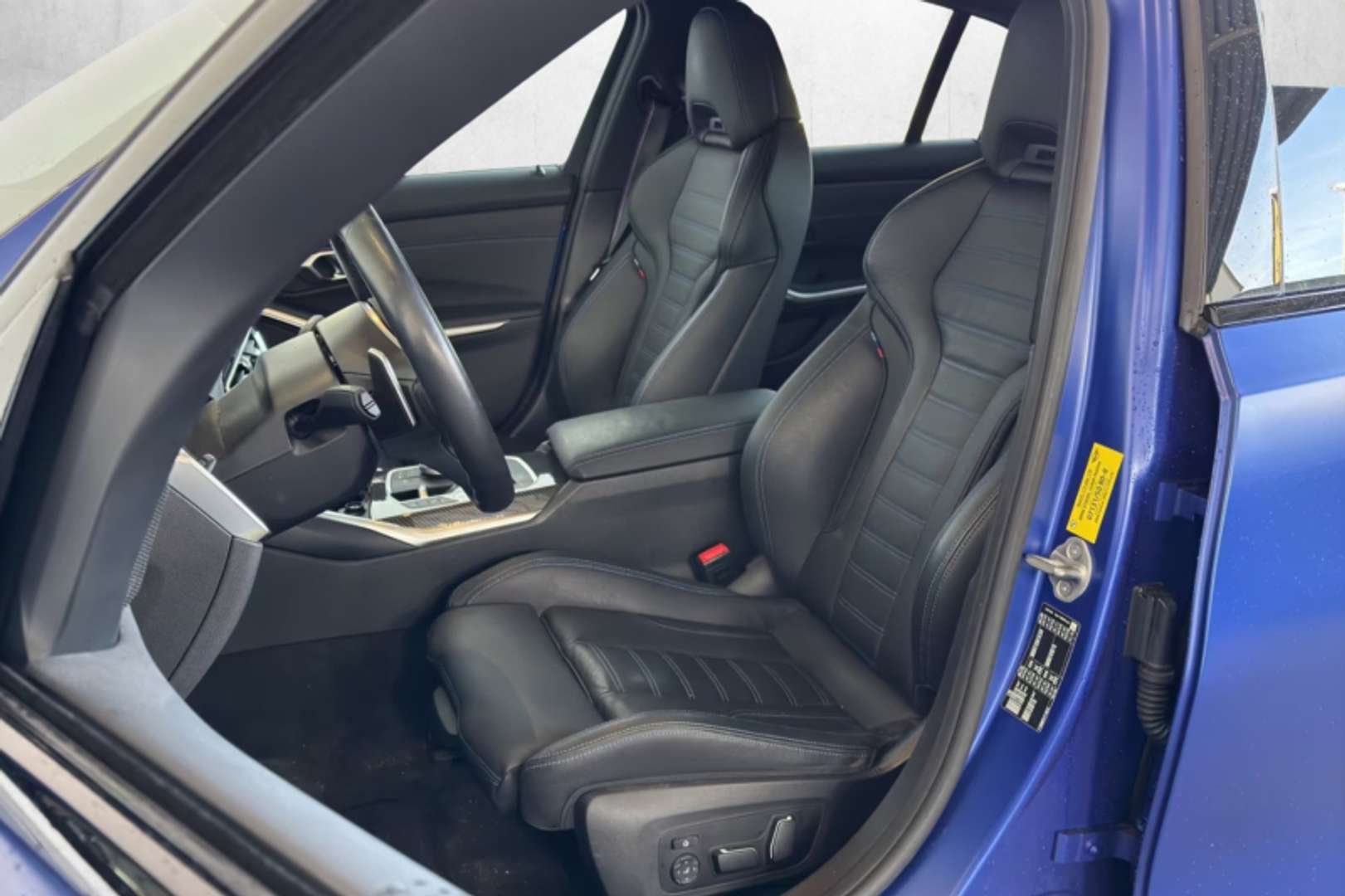 BMW 330i M Sport I - 2024 - Joinsteer - #6