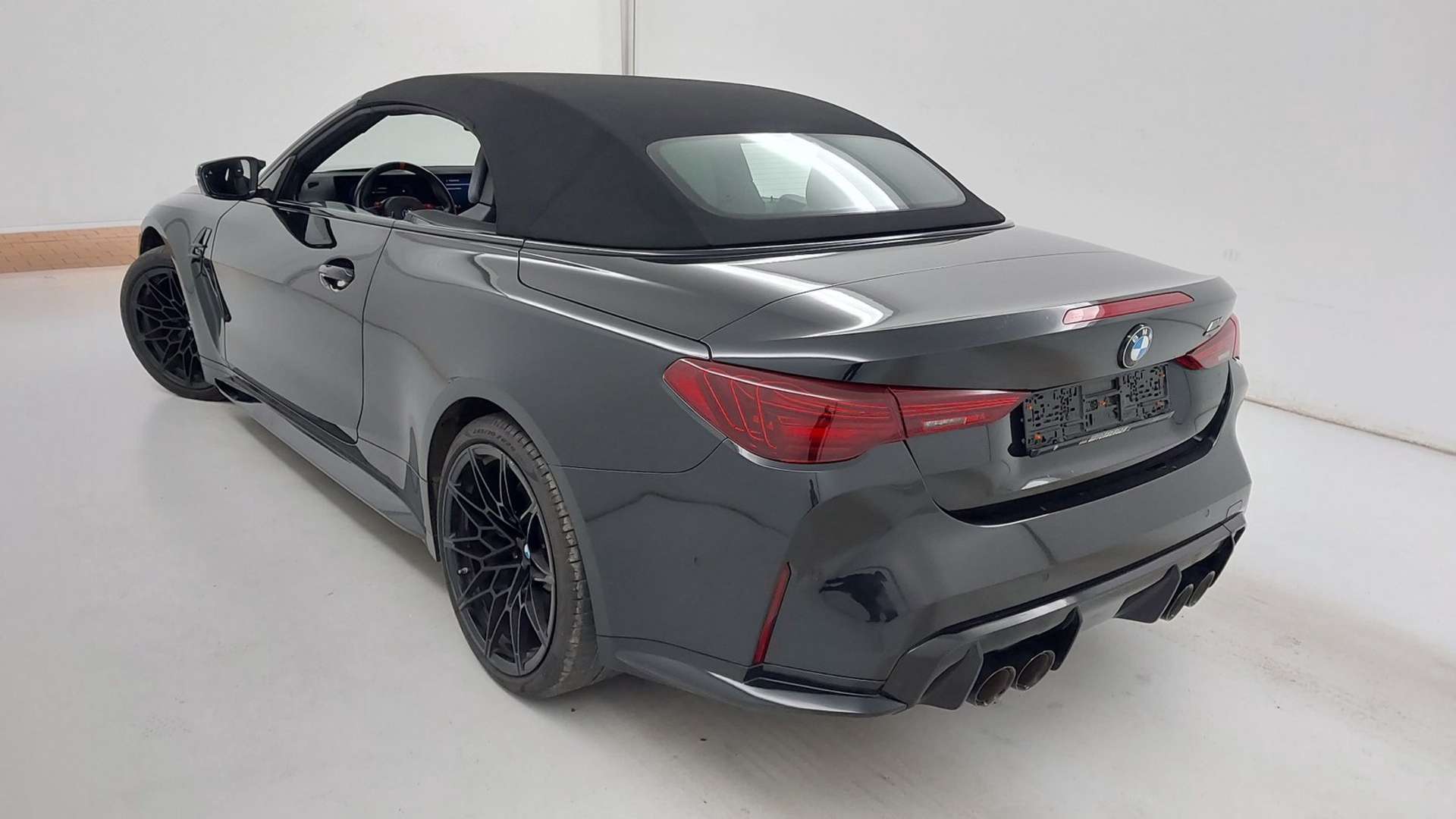 BMW M4 M XDrive Competition - 2024 - Joinsteer - #2