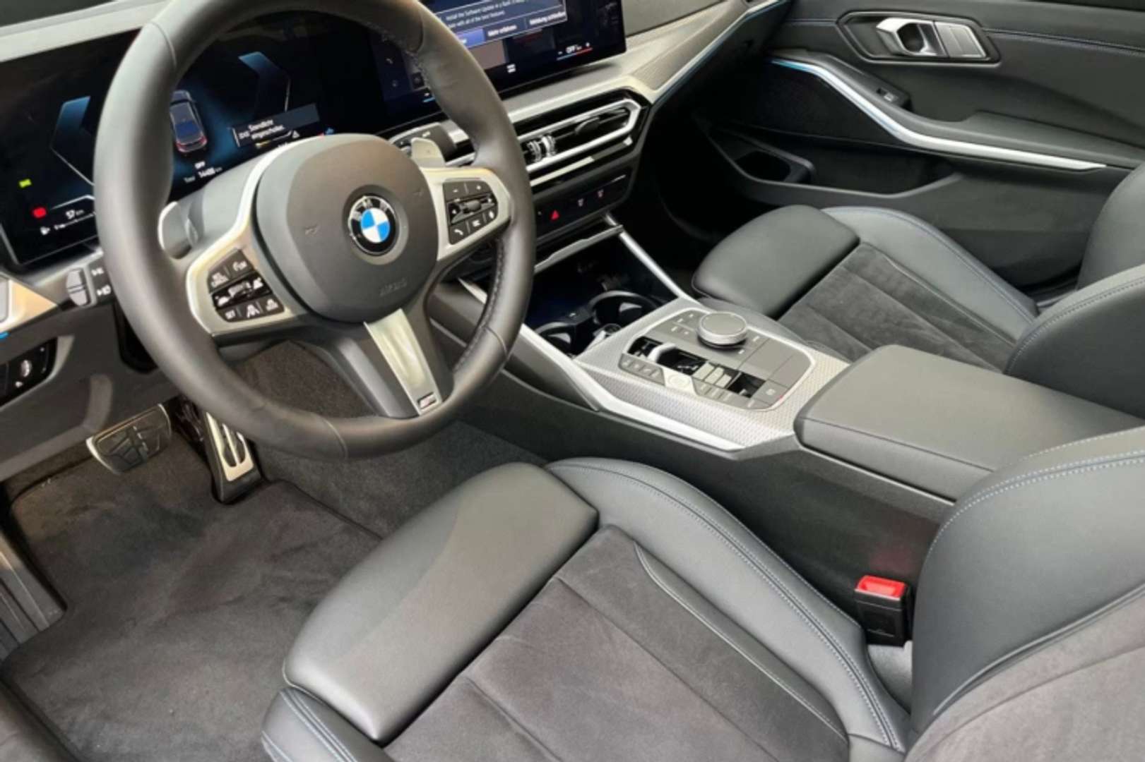 BMW 330i M Sport I - 2024 - Joinsteer - #5