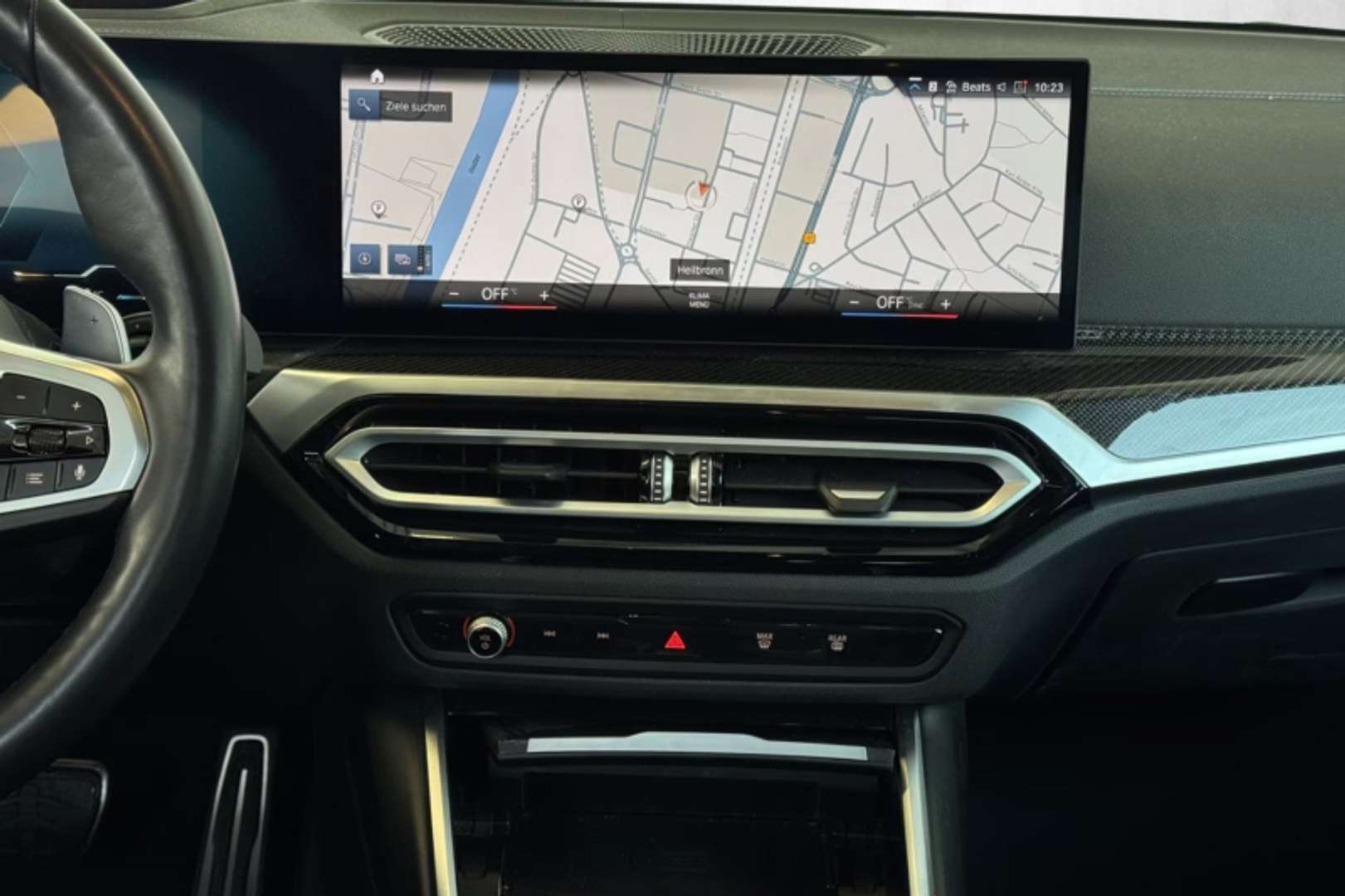 BMW 330i M Sport I - 2024 - Joinsteer - #7