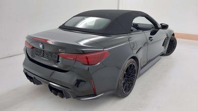 BMW M4 M XDrive Competition -  - Joinsteer - #2