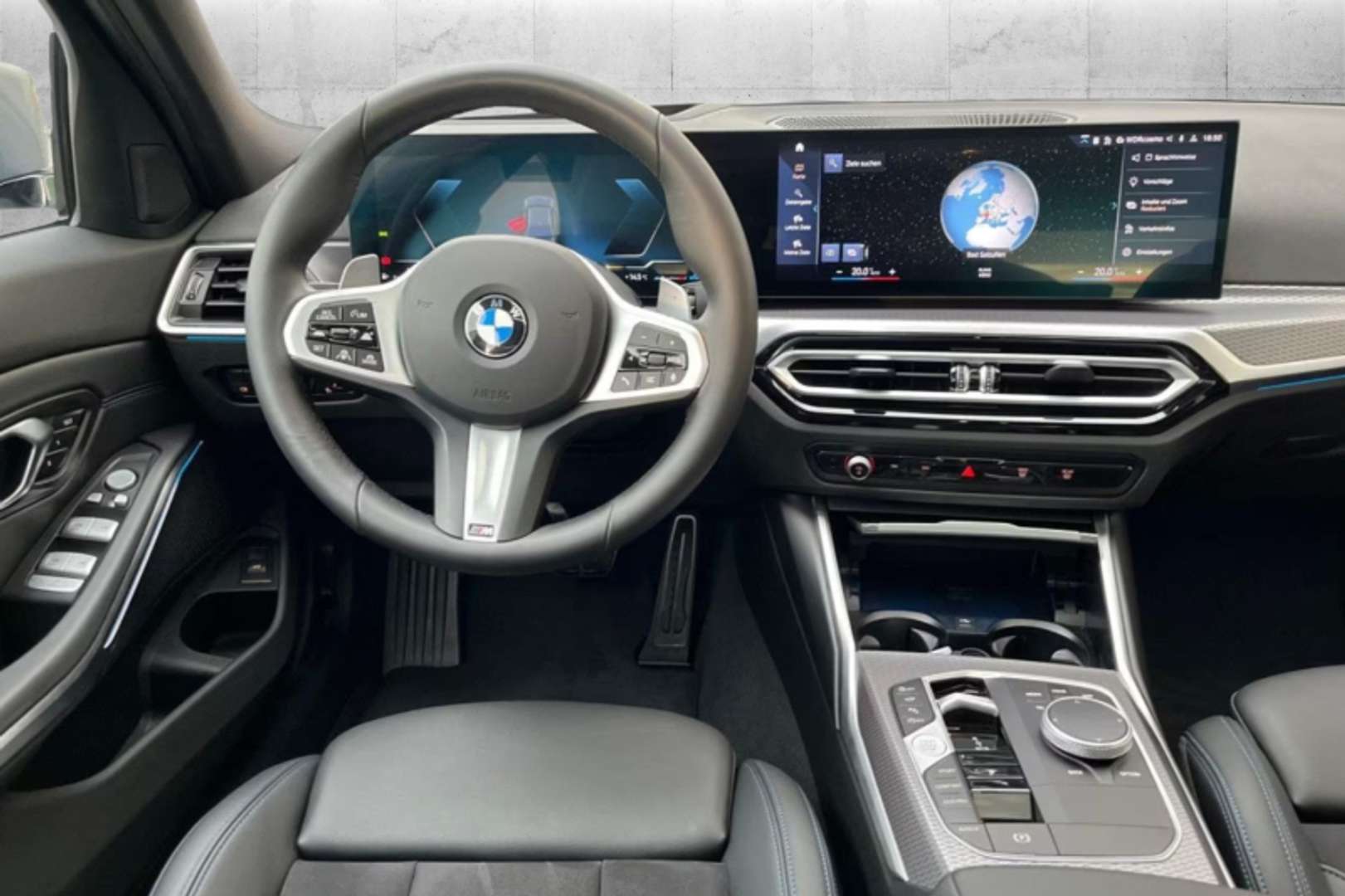 BMW 330i M Sport I - 2024 - Joinsteer - #6