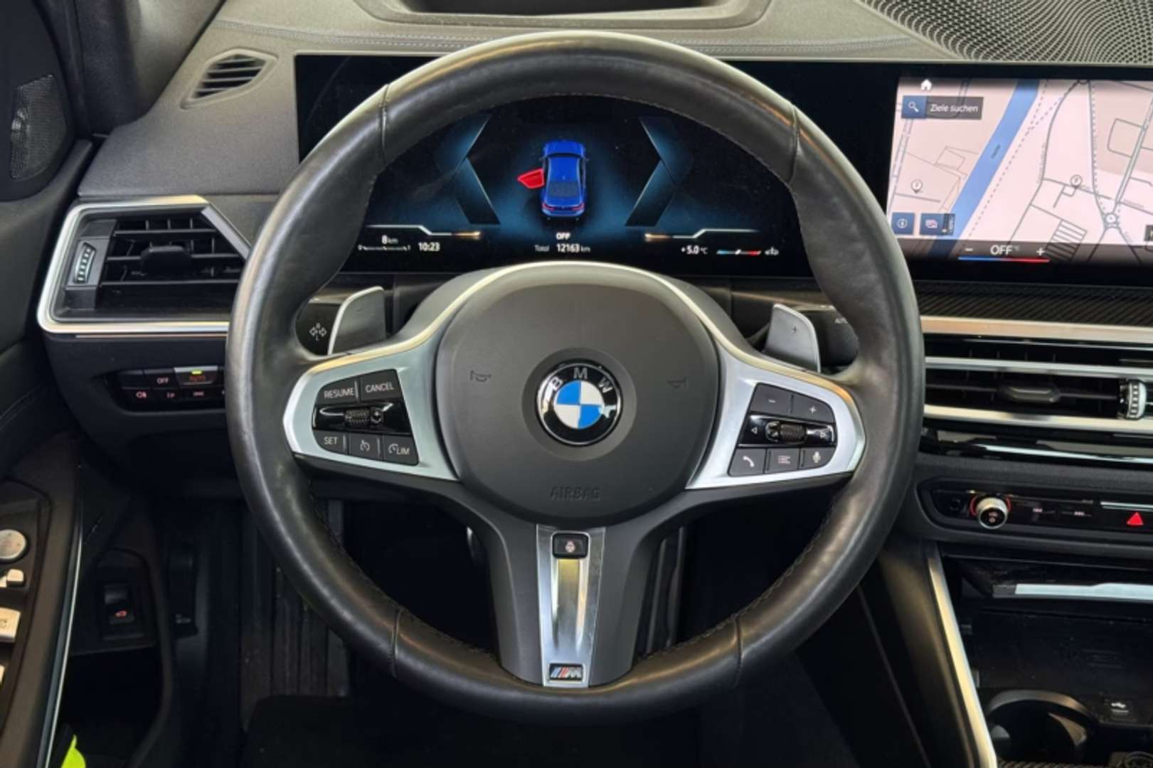 BMW 330i M Sport I - 2024 - Joinsteer - #8