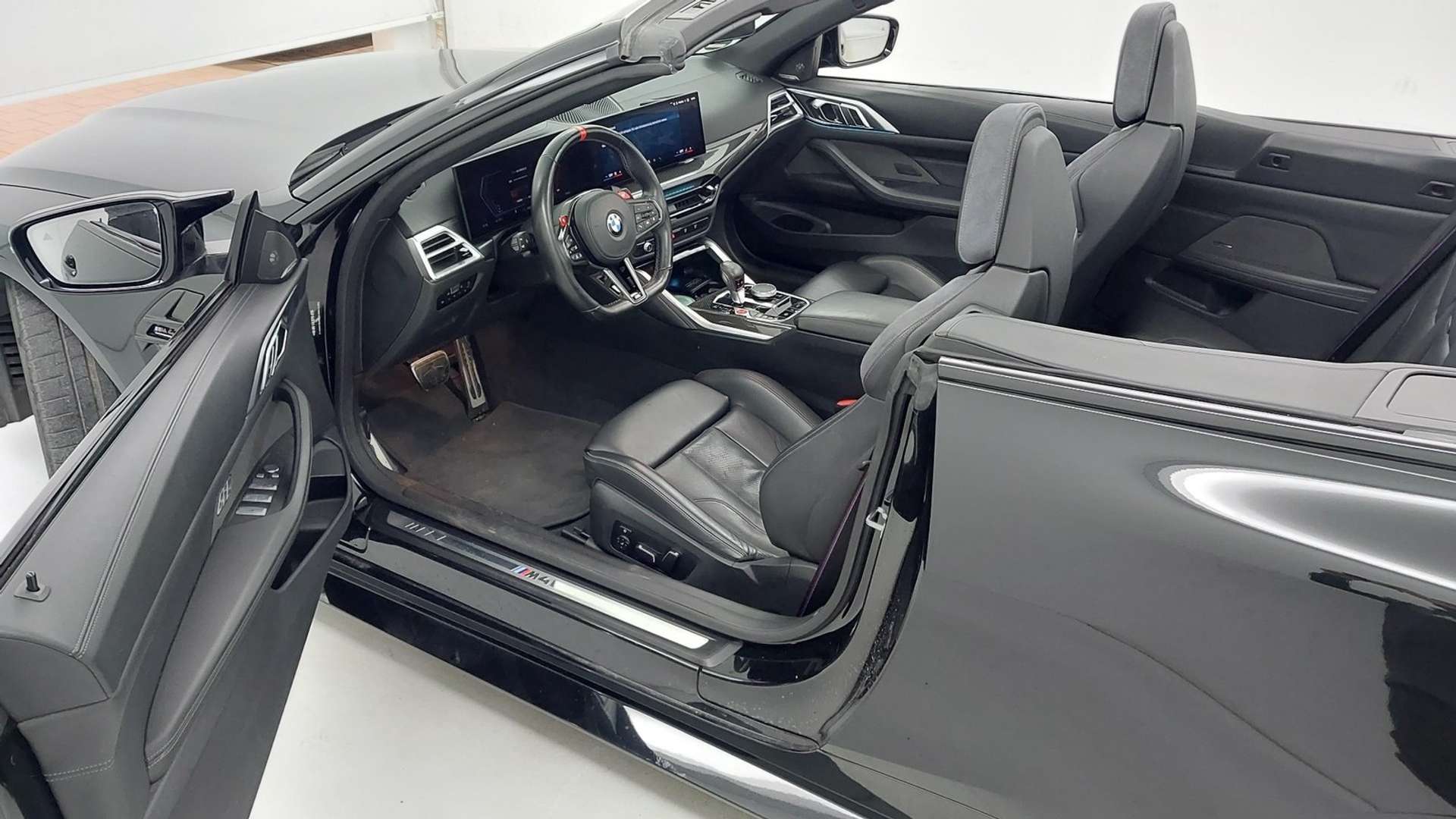 BMW M4 M XDrive Competition - 2024 - Joinsteer - #4