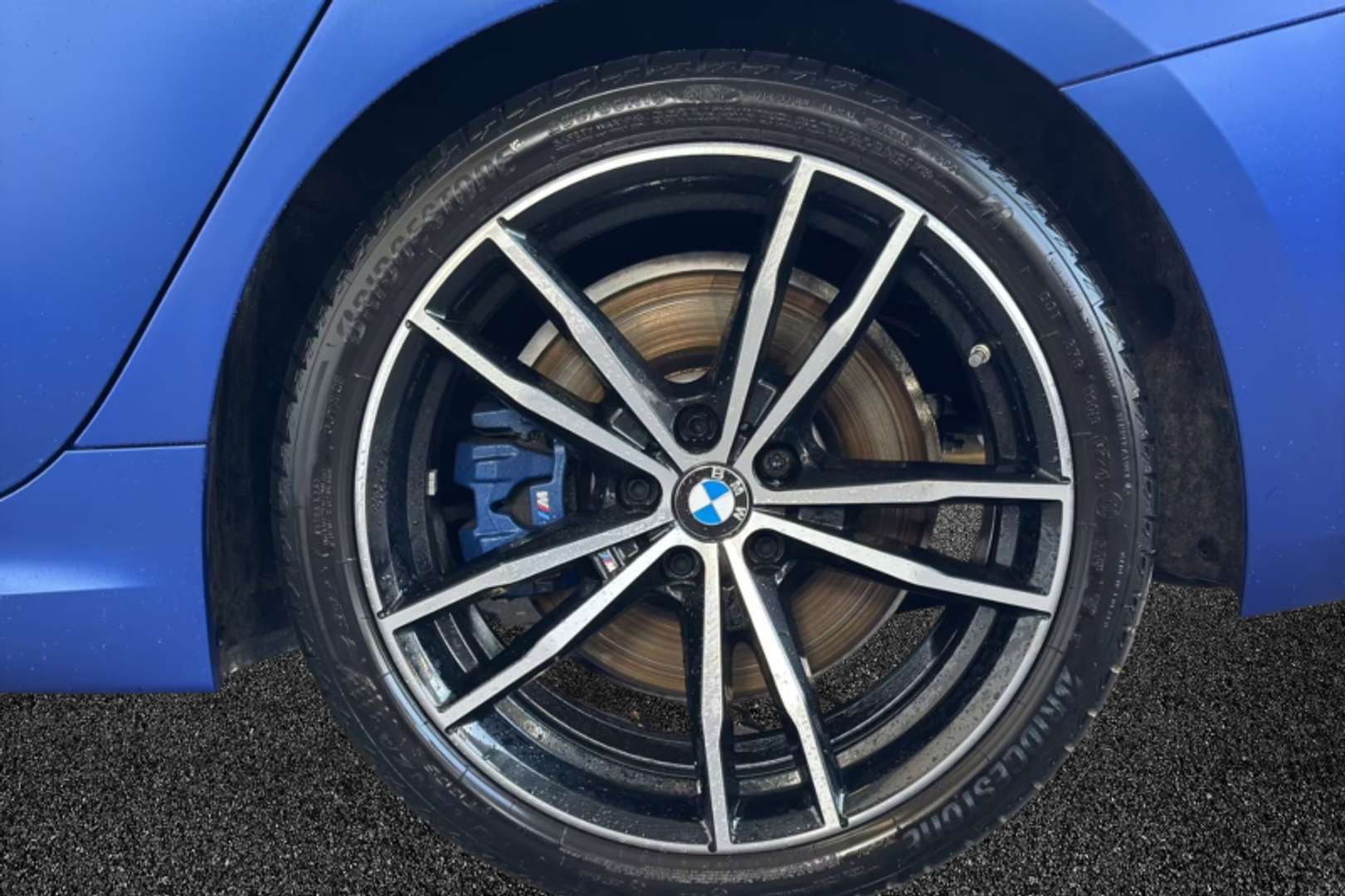 BMW 330i M Sport I - 2024 - Joinsteer - #9