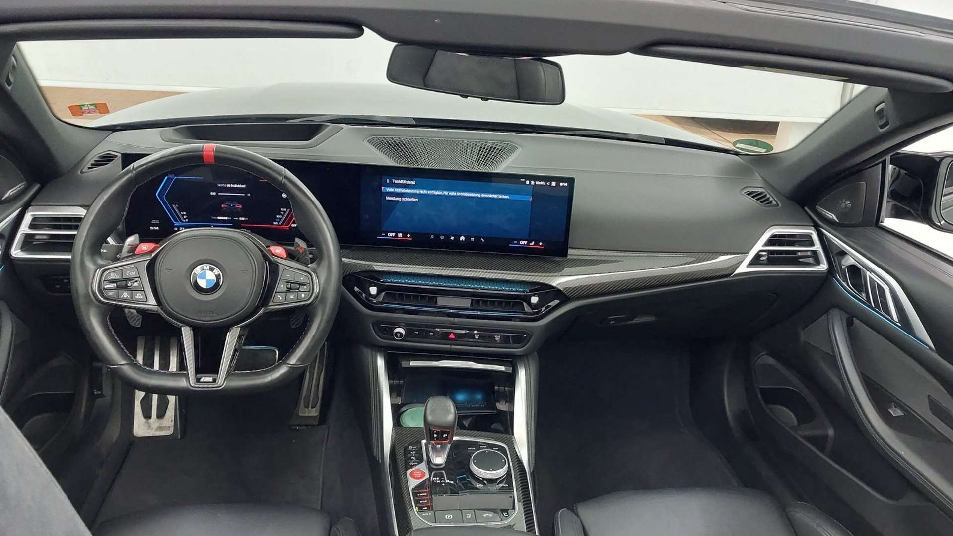 BMW M4 M XDrive Competition - 2024 - Joinsteer - #5