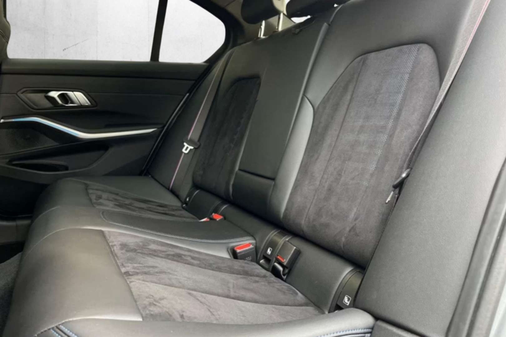 BMW 330i M Sport I - 2024 - Joinsteer - #8