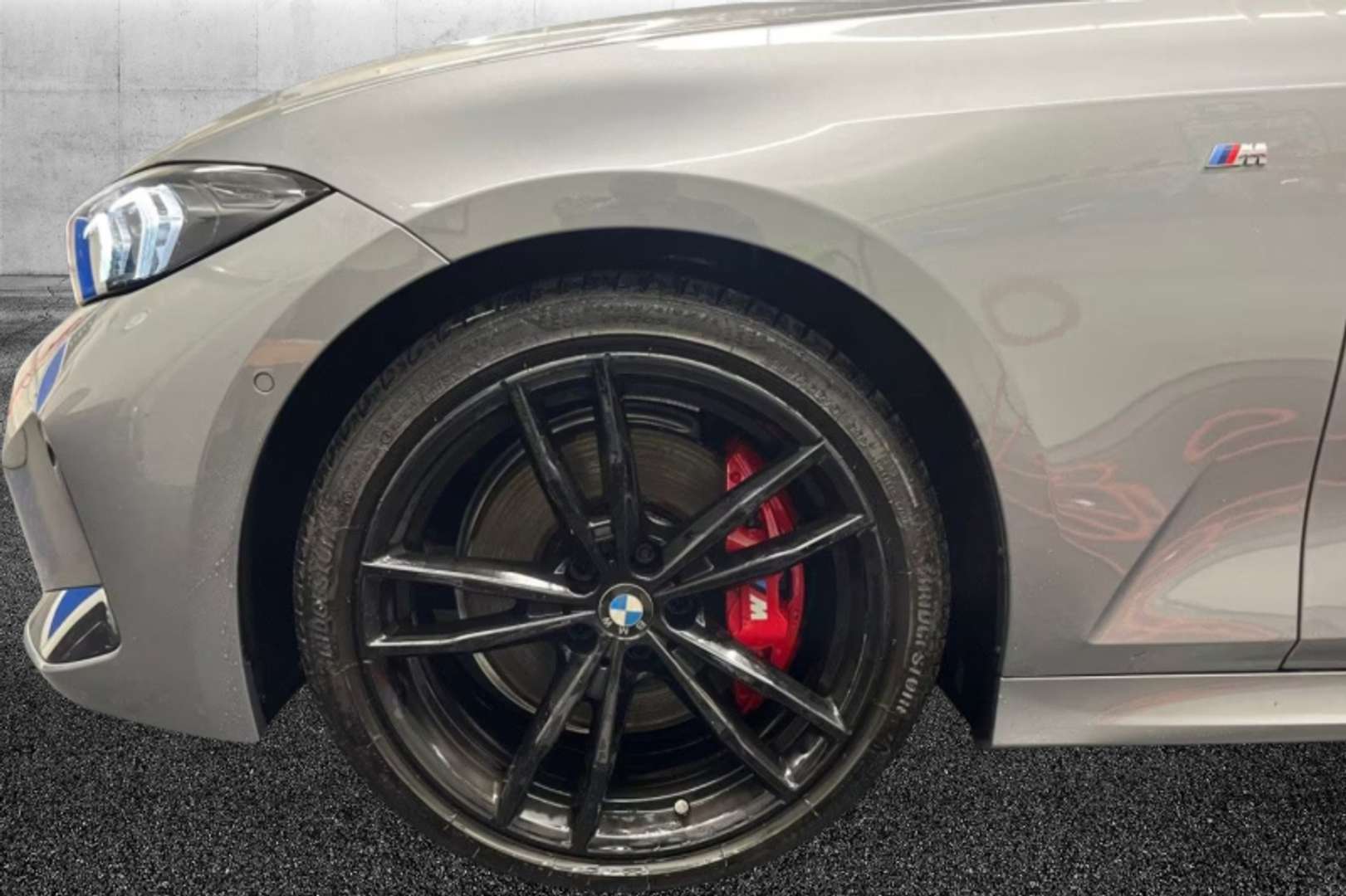BMW 330i M Sport I - 2024 - Joinsteer - #9