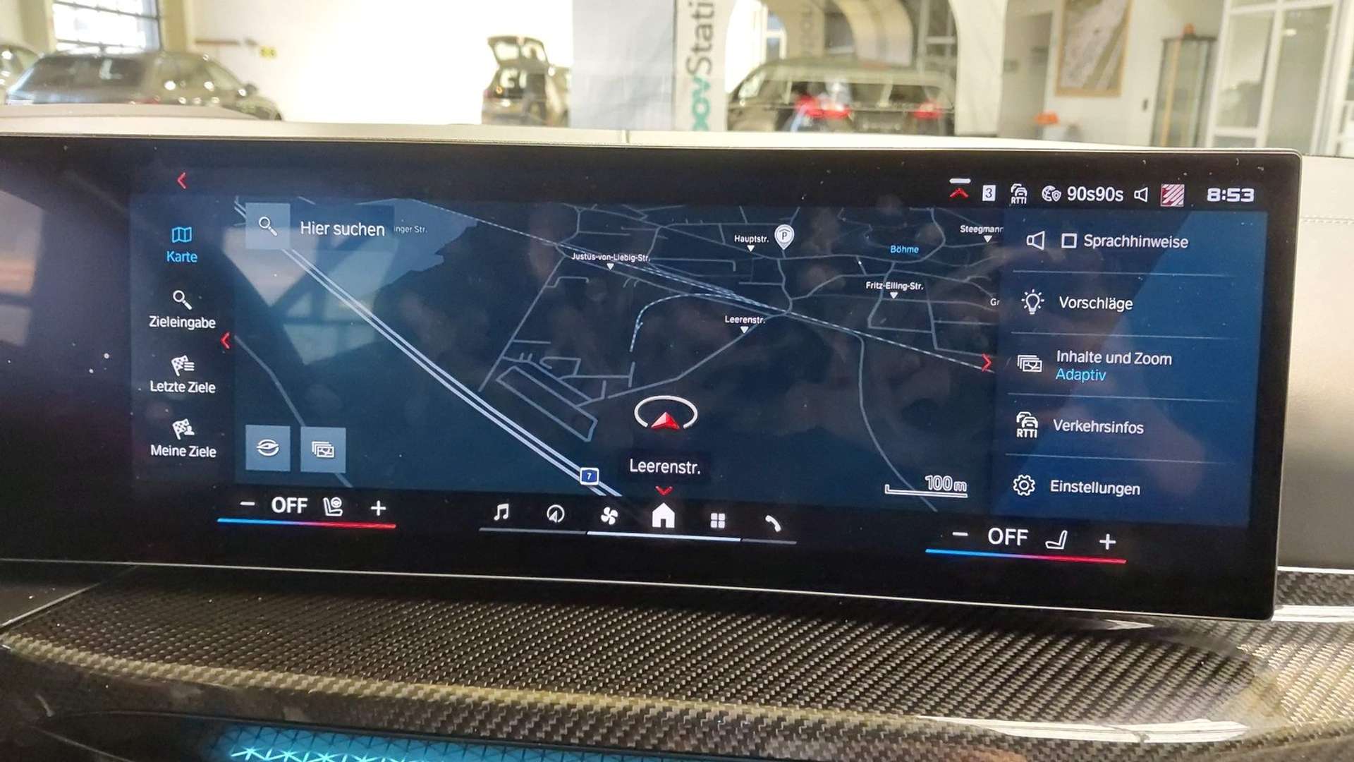 BMW M4 M XDrive Competition - 2024 - Joinsteer - #9