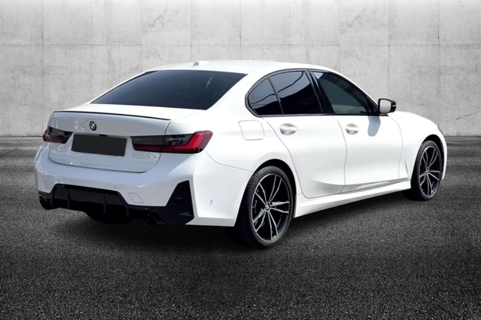 BMW 330i M Sport XDrive - 2024 - Joinsteer - #2